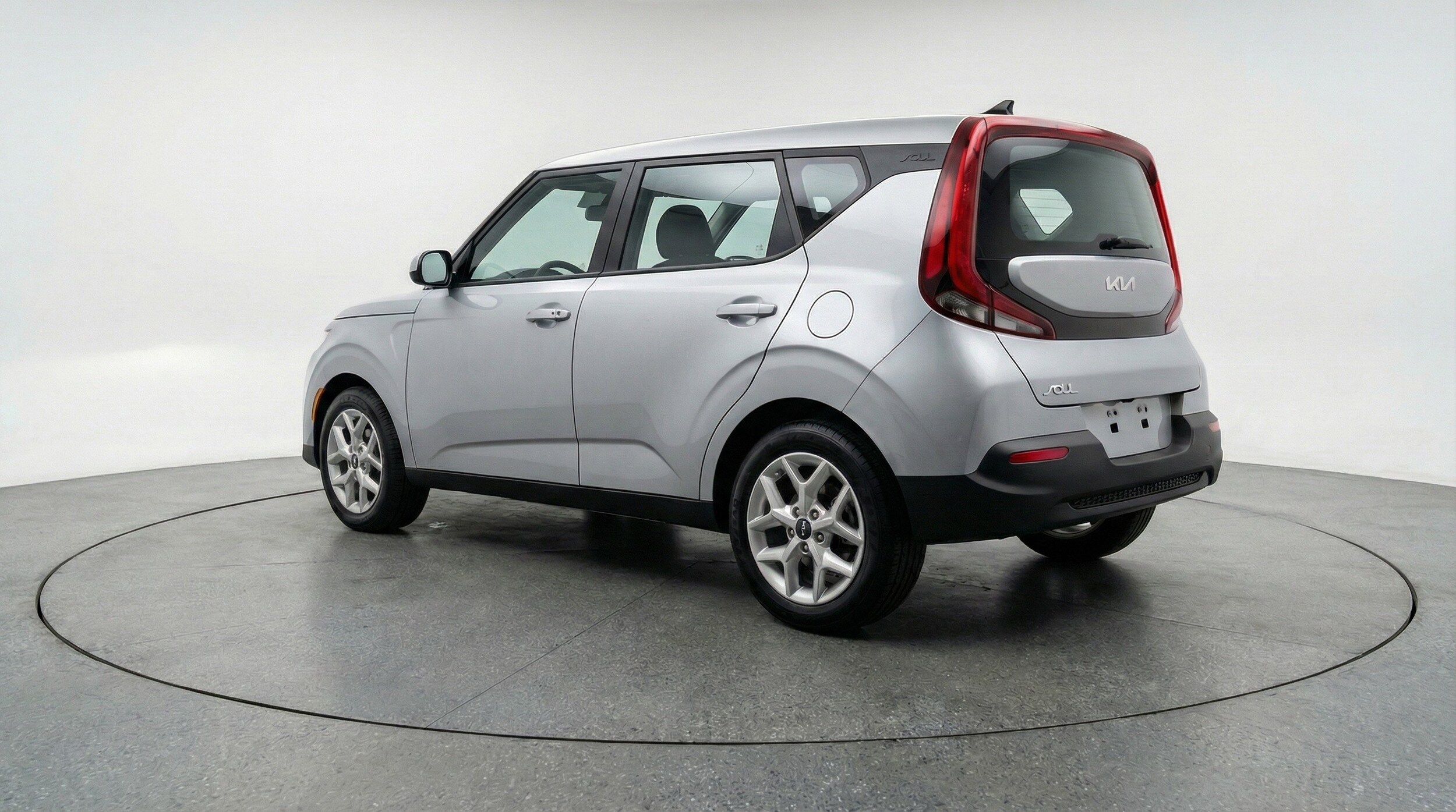 Thumbnail: 2025 Kia Soul - 6