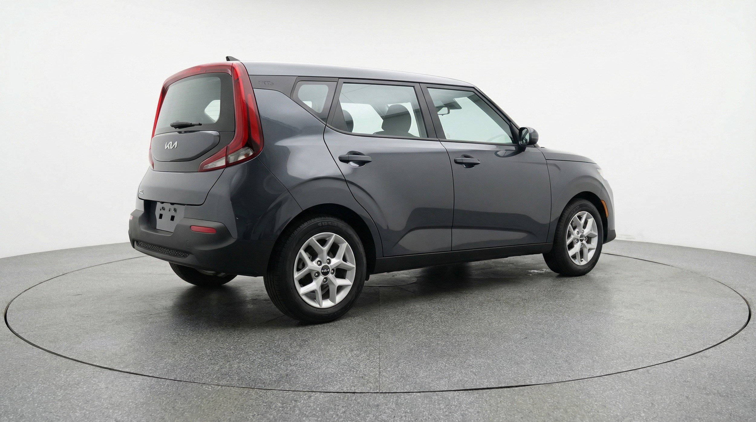 Thumbnail: 2025 Kia Soul - 9