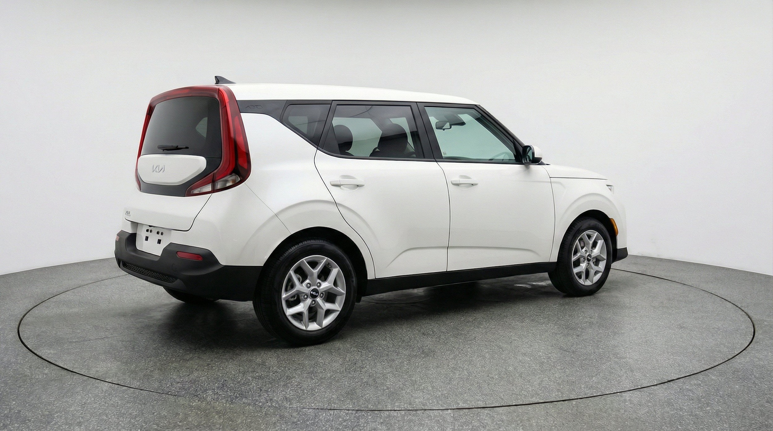 Thumbnail: 2025 Kia Soul - 9