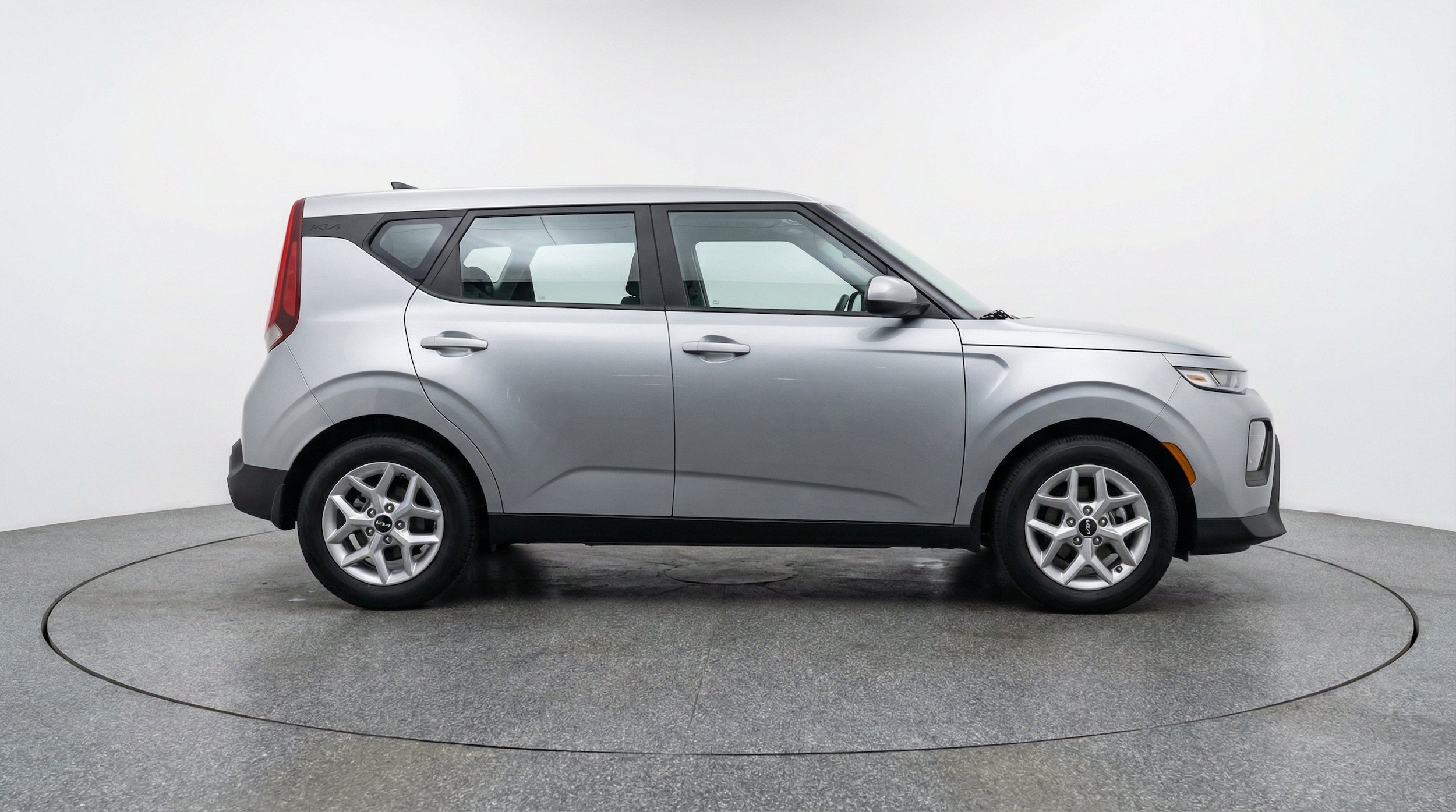 Thumbnail: 2025 Kia Soul - 11