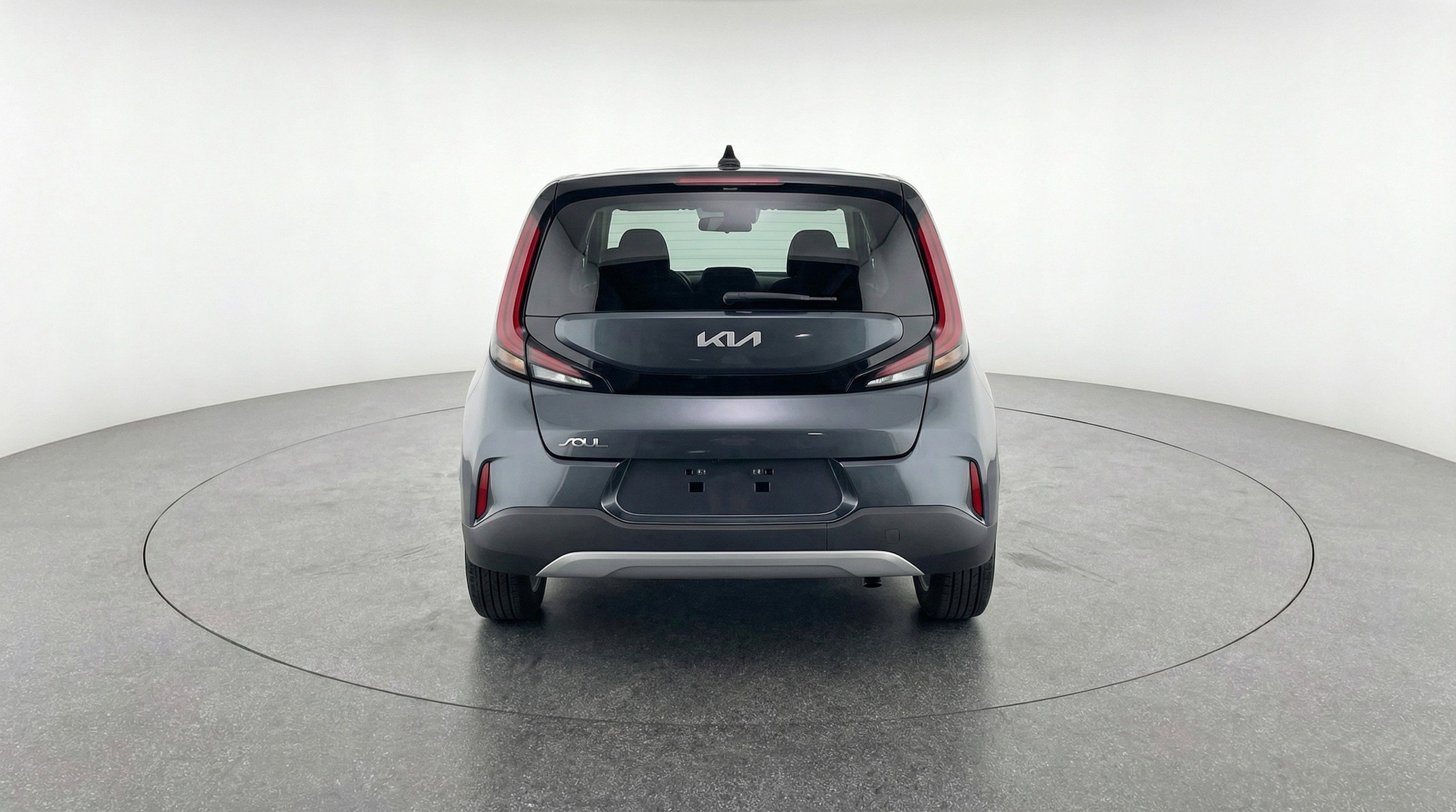 Thumbnail: 2025 Kia Soul - 7