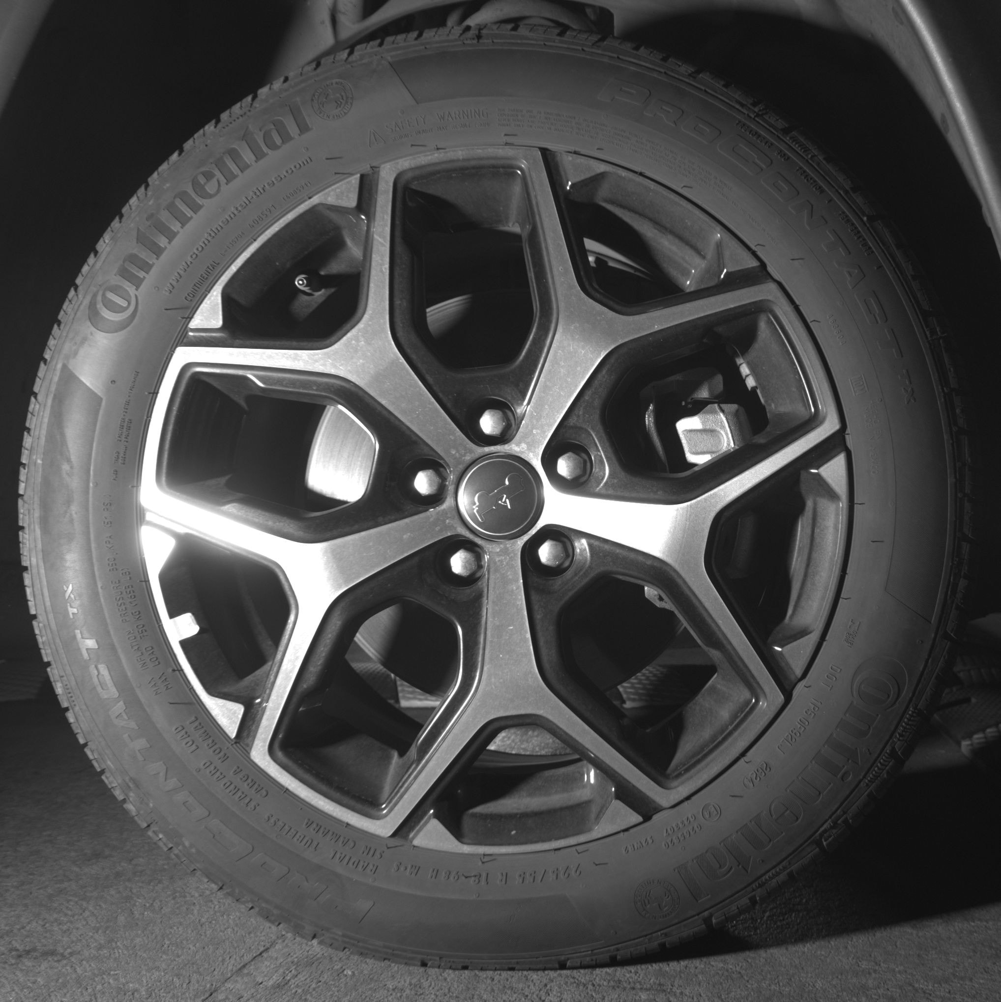 Thumbnail: 2025 Jeep Compass - 10