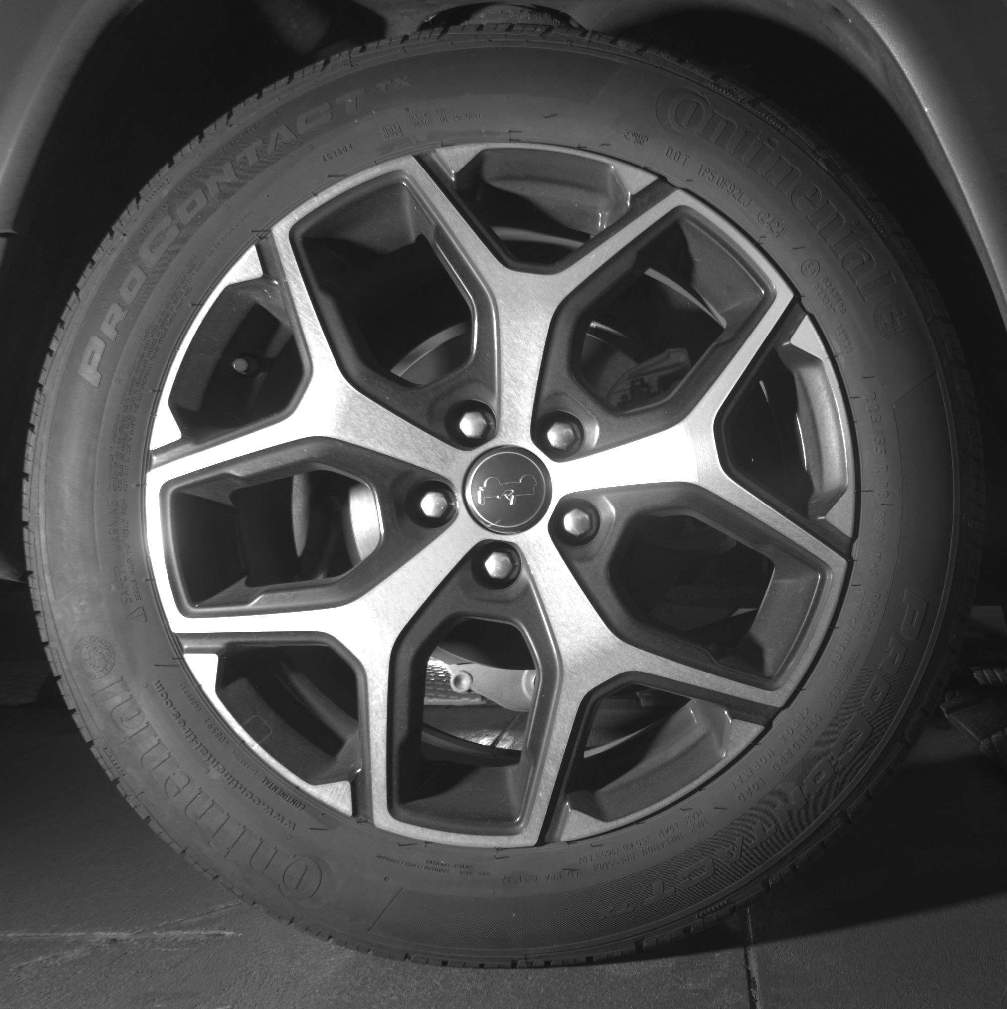 Thumbnail: 2025 Jeep Compass - 12