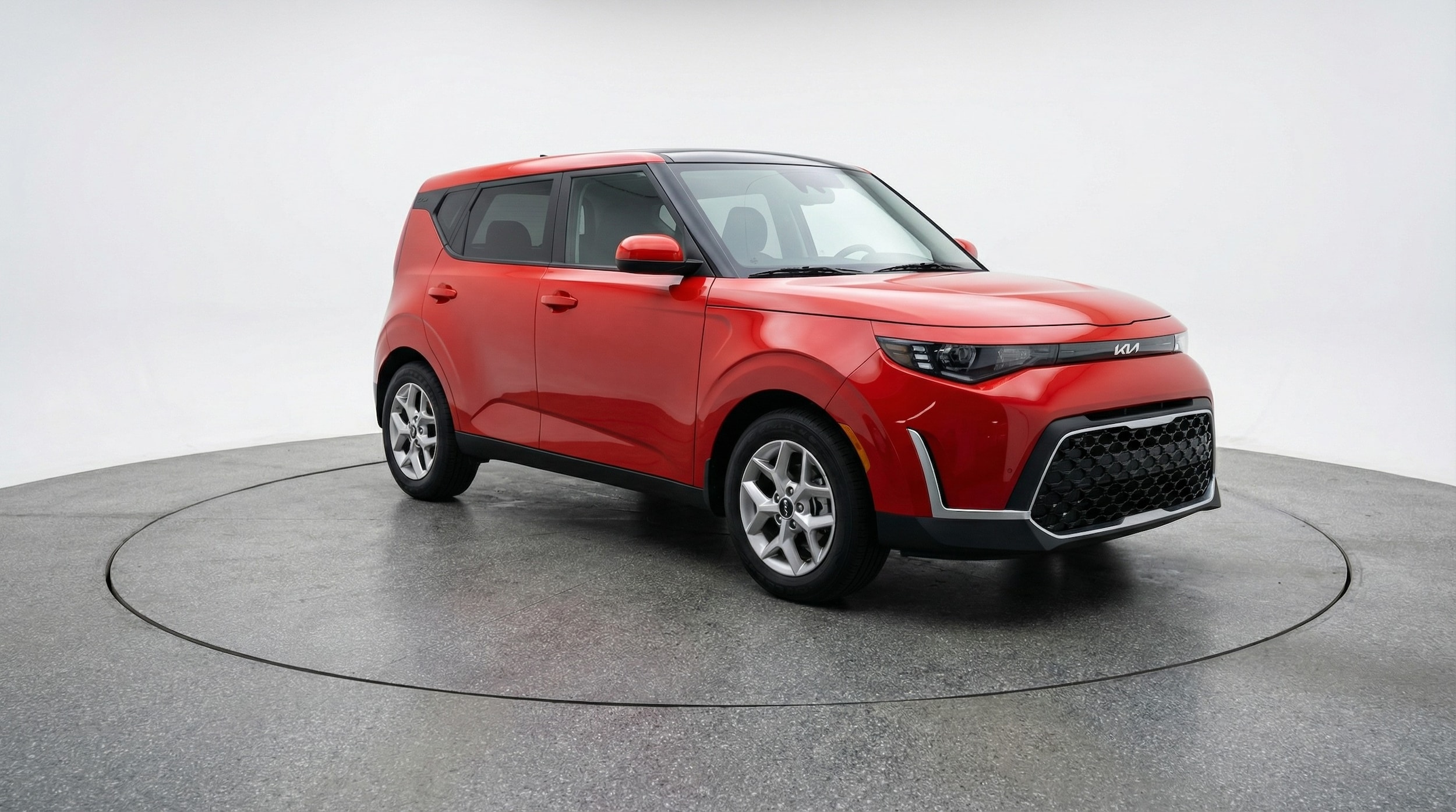 Thumbnail: 2025 Kia Soul - 1