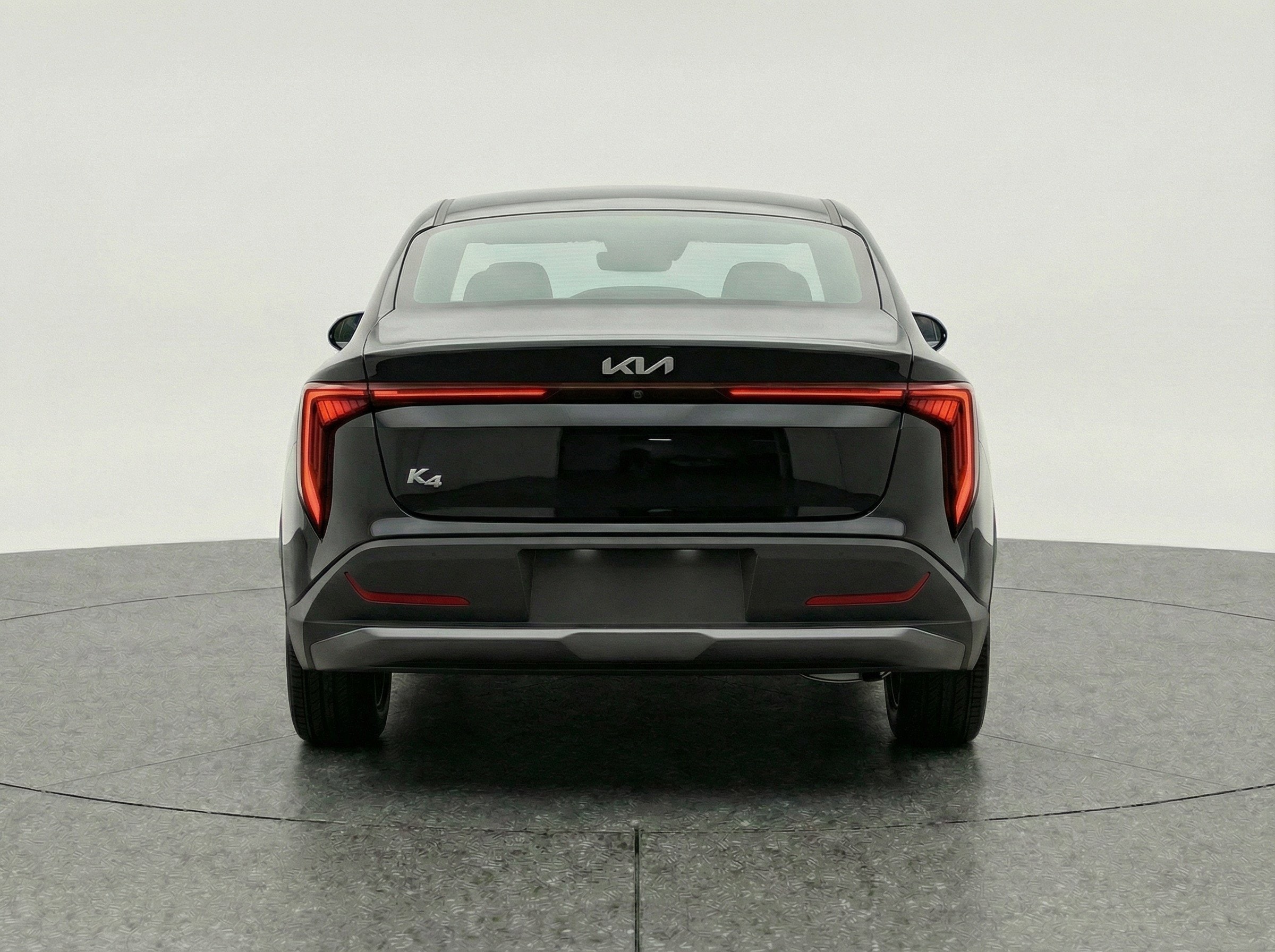 Thumbnail: 2025 Kia K4 - 7