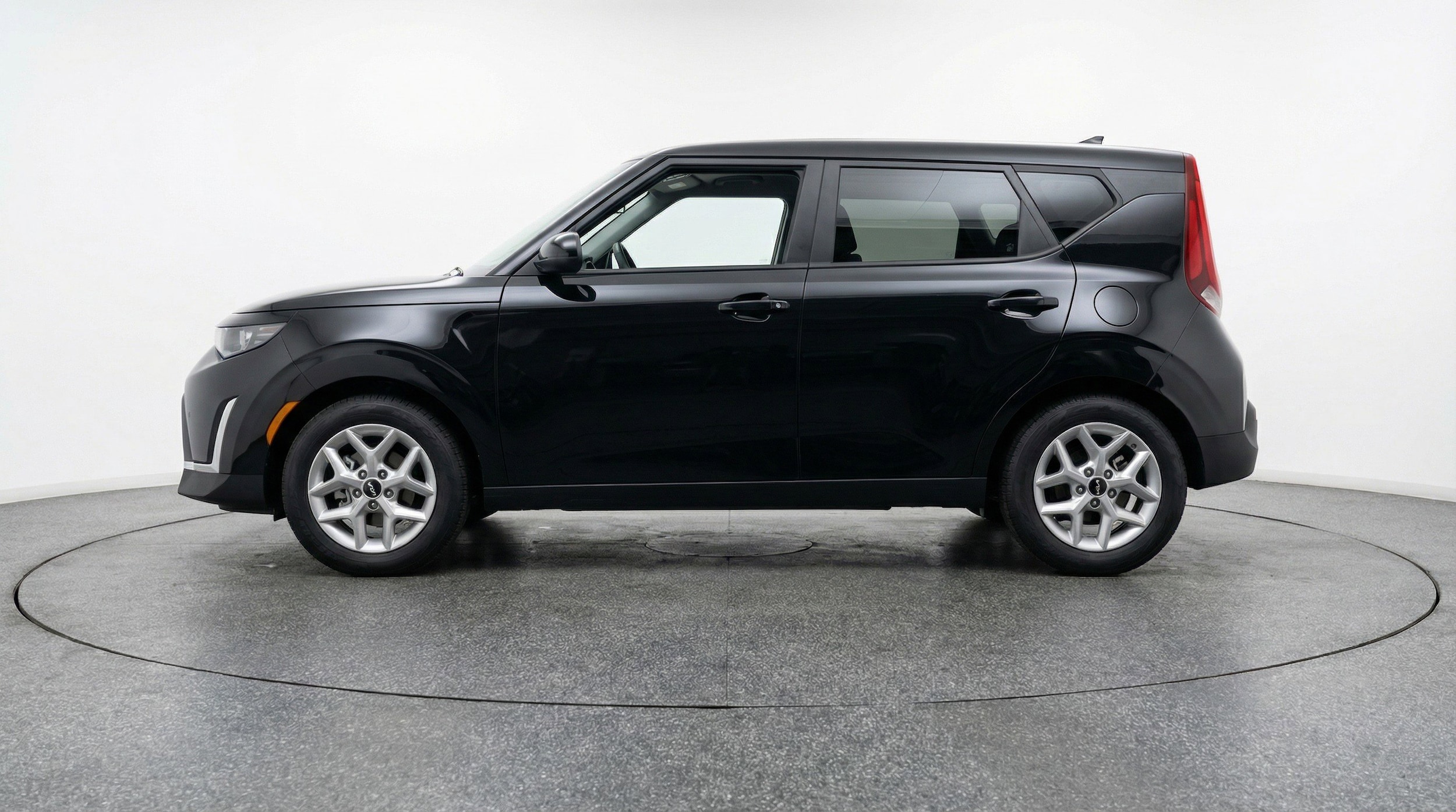 Thumbnail: 2025 Kia Soul - 5