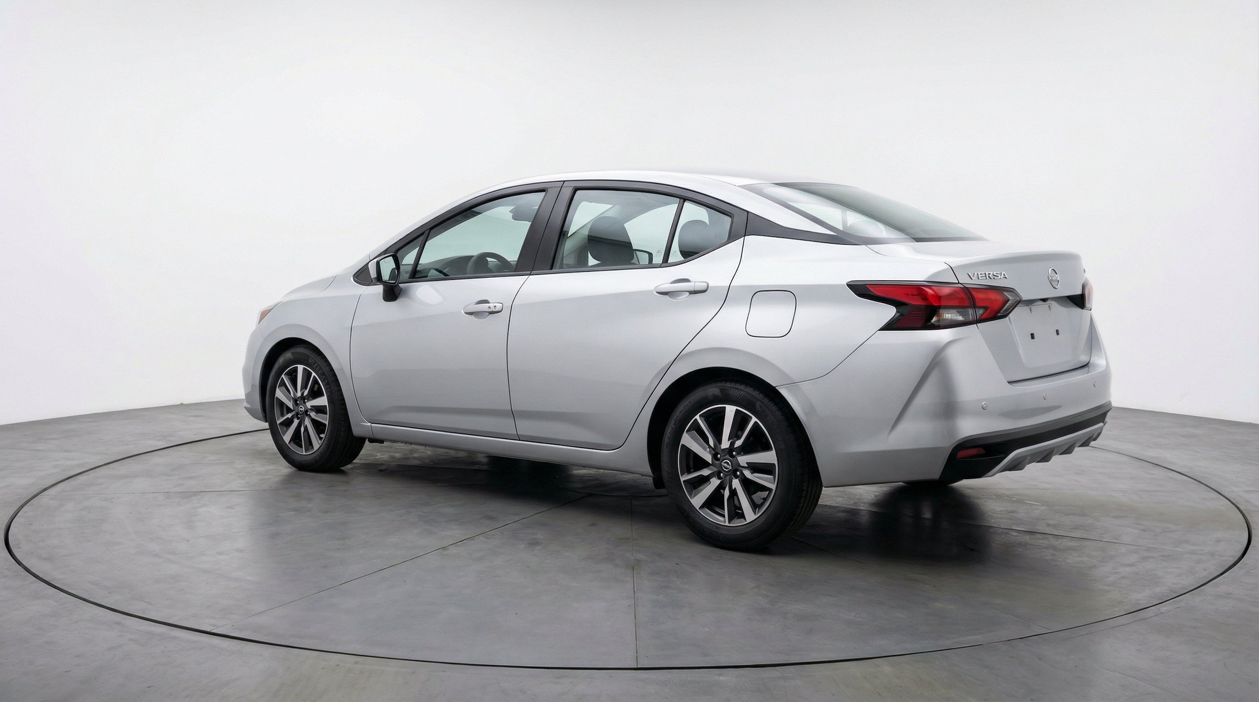 Thumbnail: 2025 Nissan Versa - 6