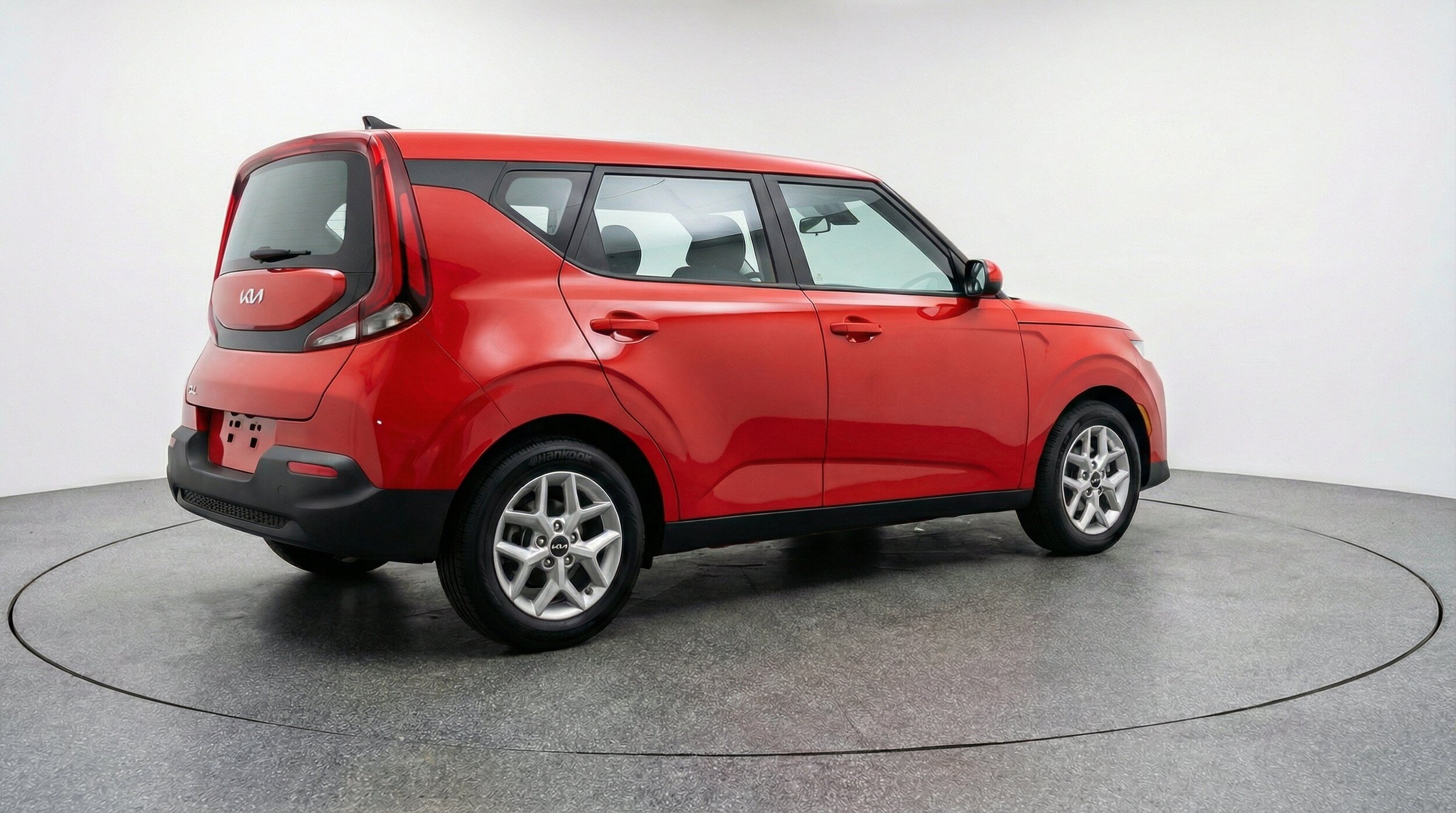 Thumbnail: 2025 Kia Soul - 9