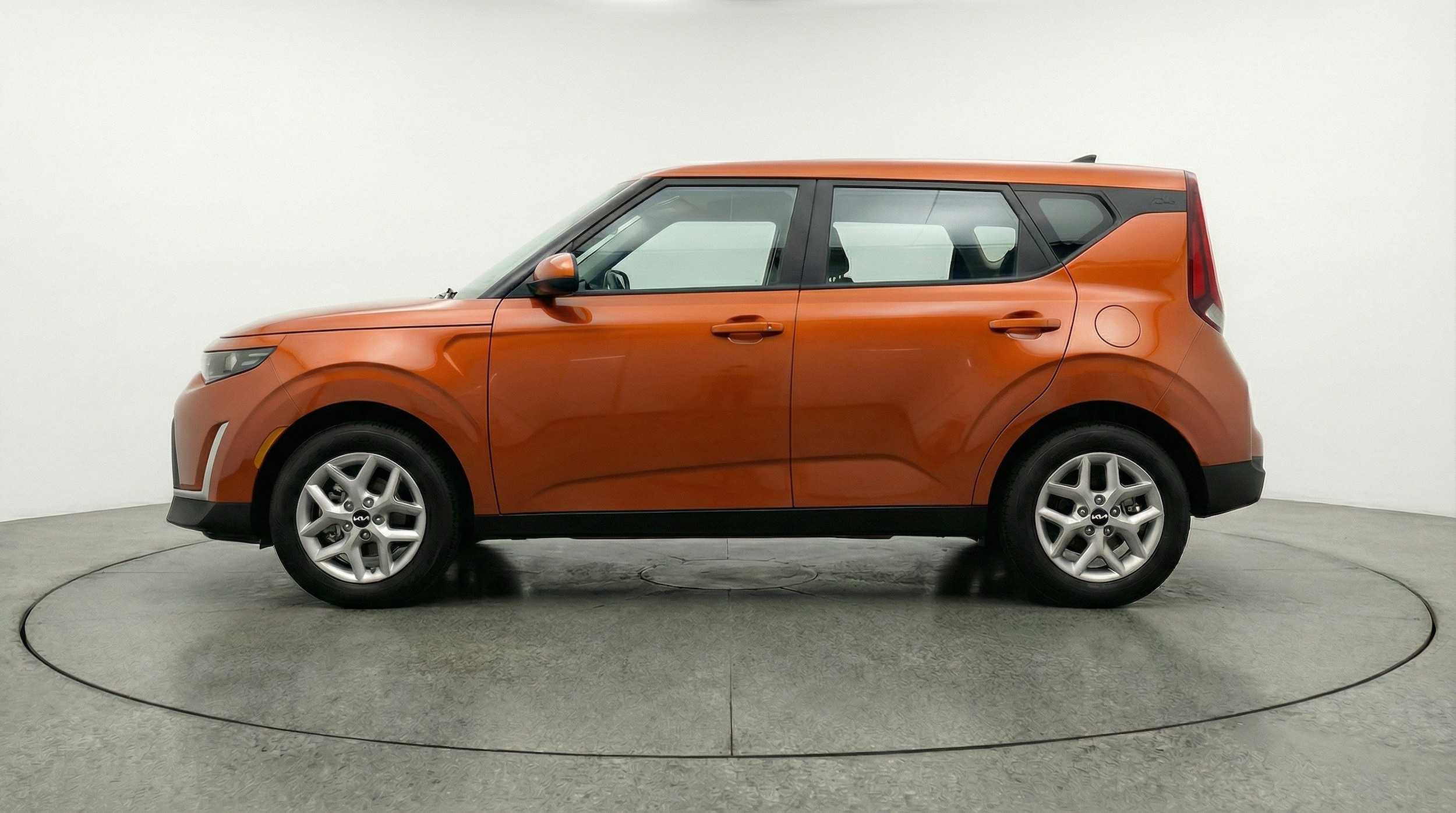 Thumbnail: 2025 Kia Soul - 5