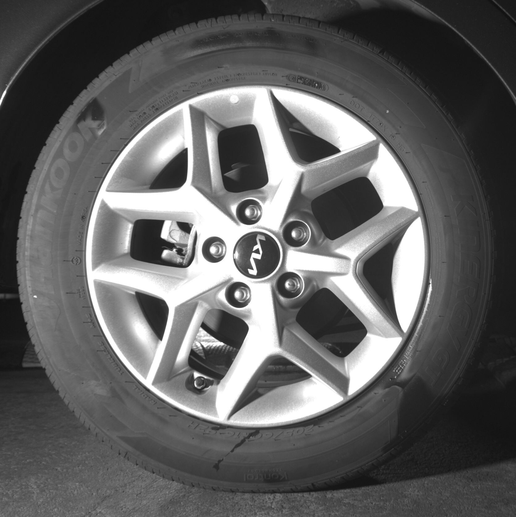 Thumbnail: 2025 Kia Soul - 17