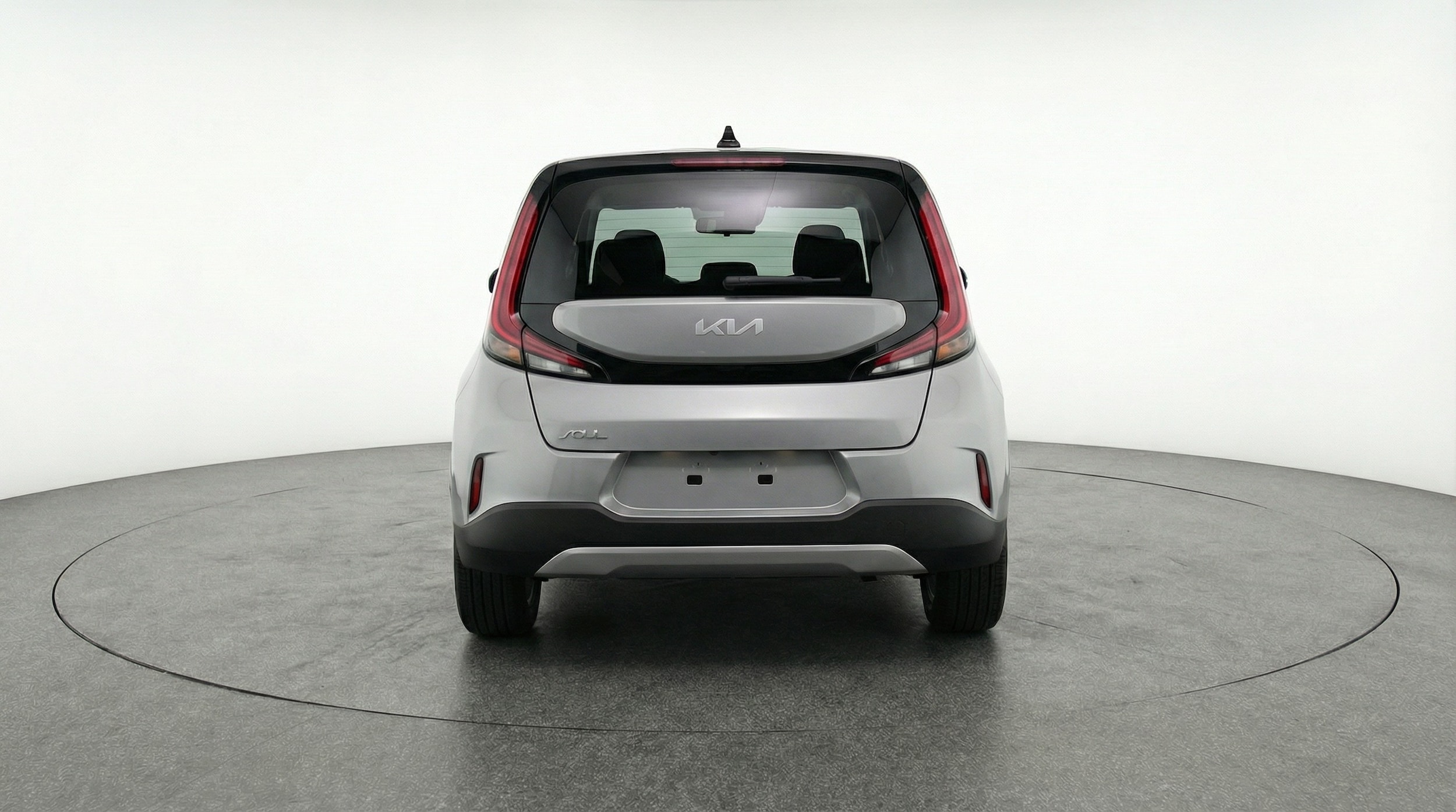 Thumbnail: 2025 Kia Soul - 6