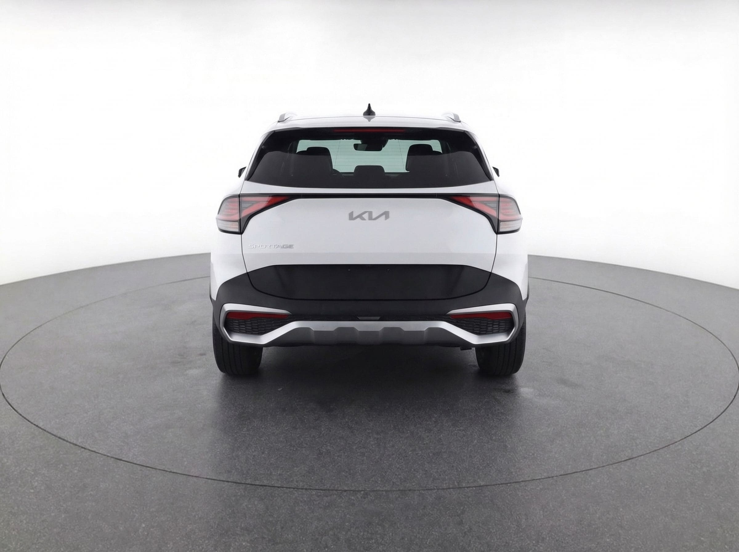 Thumbnail: 2025 Kia Sportage - 6