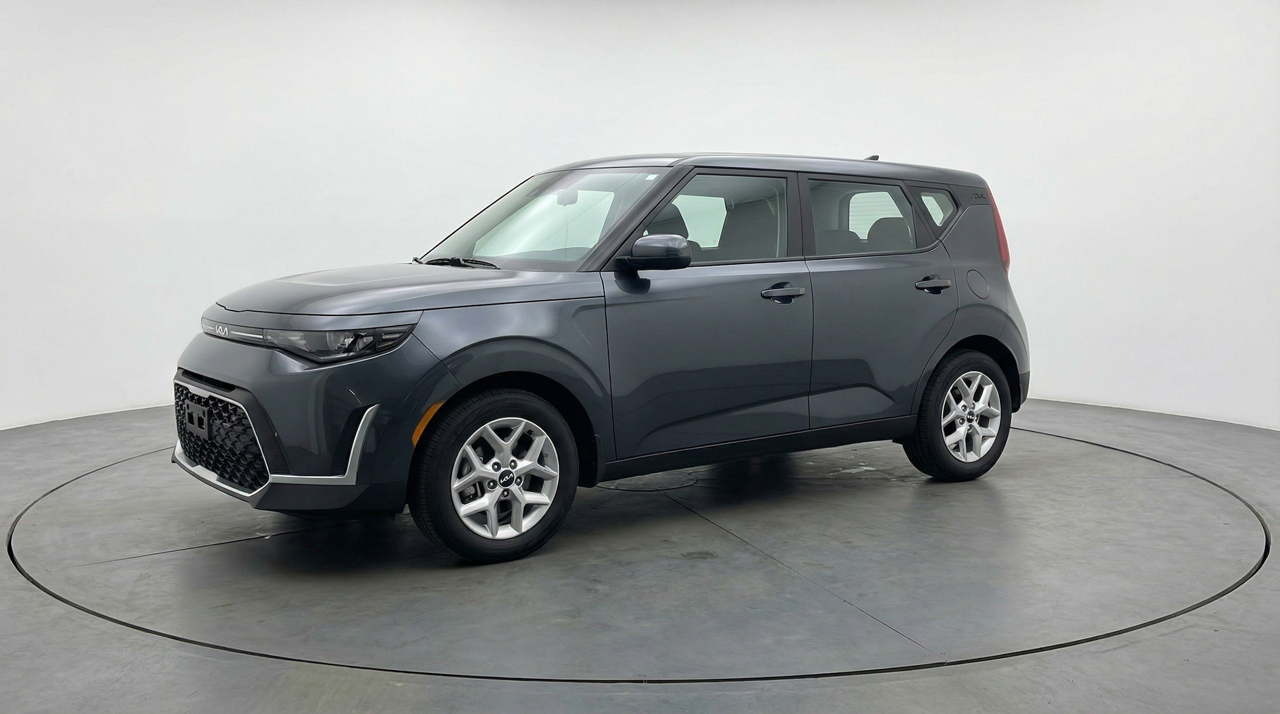 Thumbnail: 2025 Kia Soul - 3
