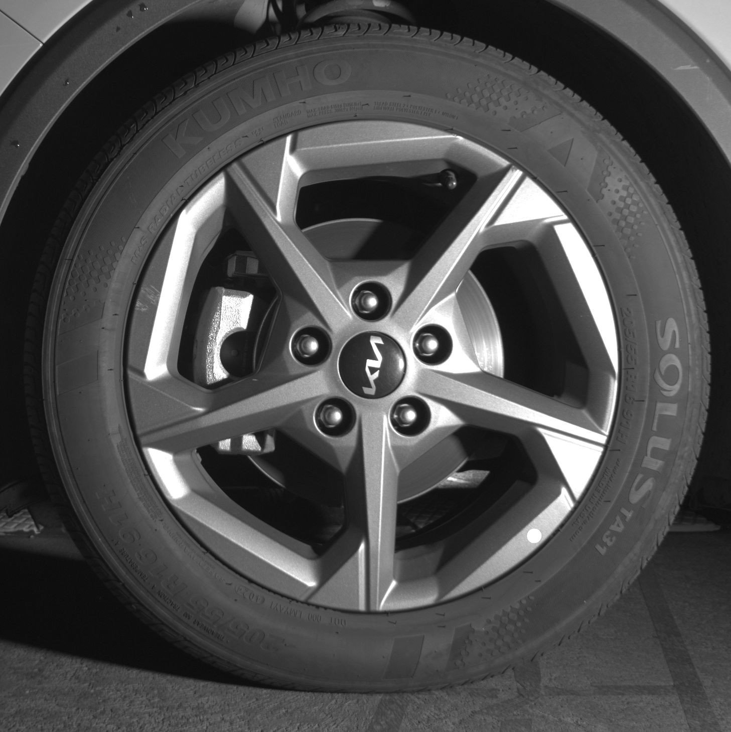 Thumbnail: 2025 Kia K4 - 12