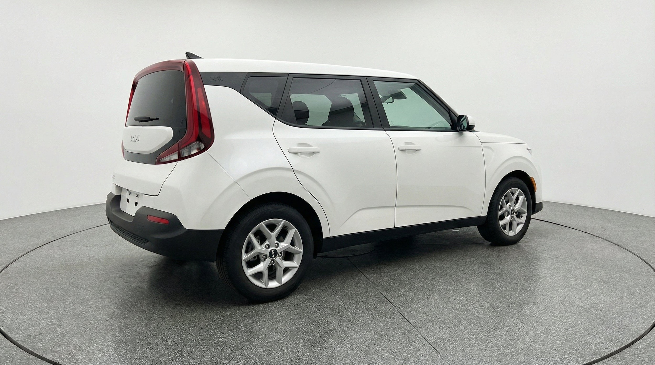 Thumbnail: 2025 Kia Soul - 9
