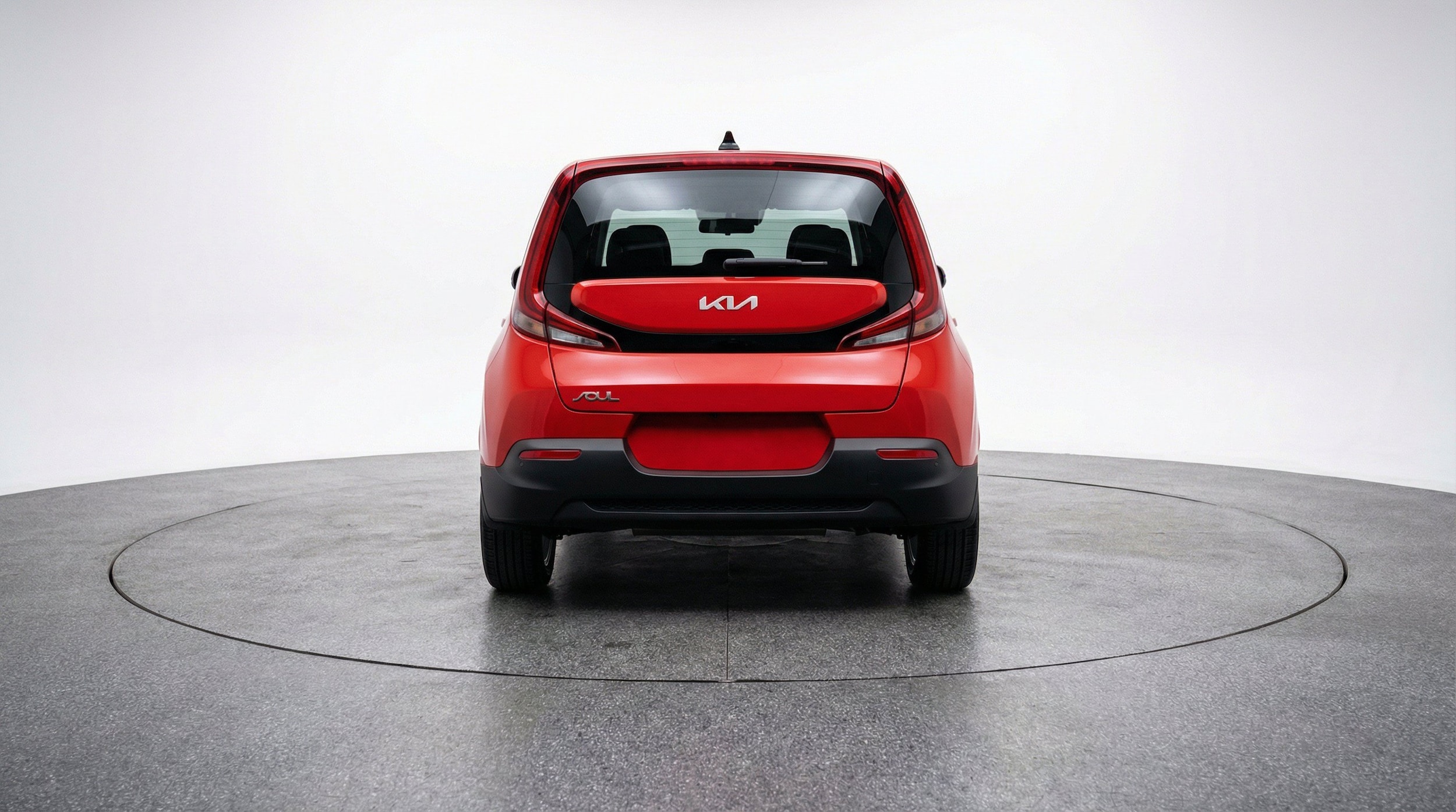 Thumbnail: 2025 Kia Soul - 7