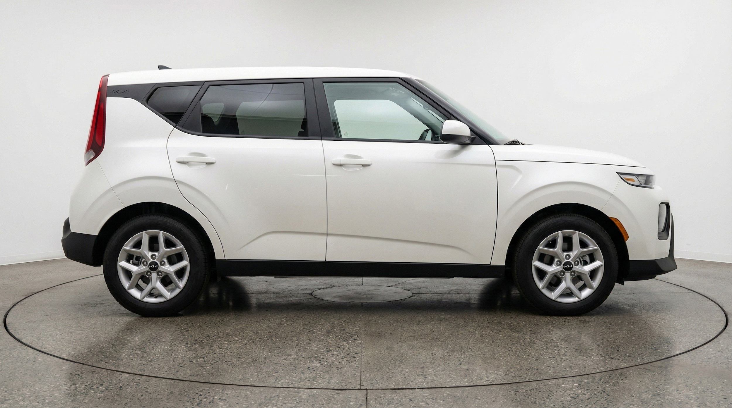 Thumbnail: 2025 Kia Soul - 11