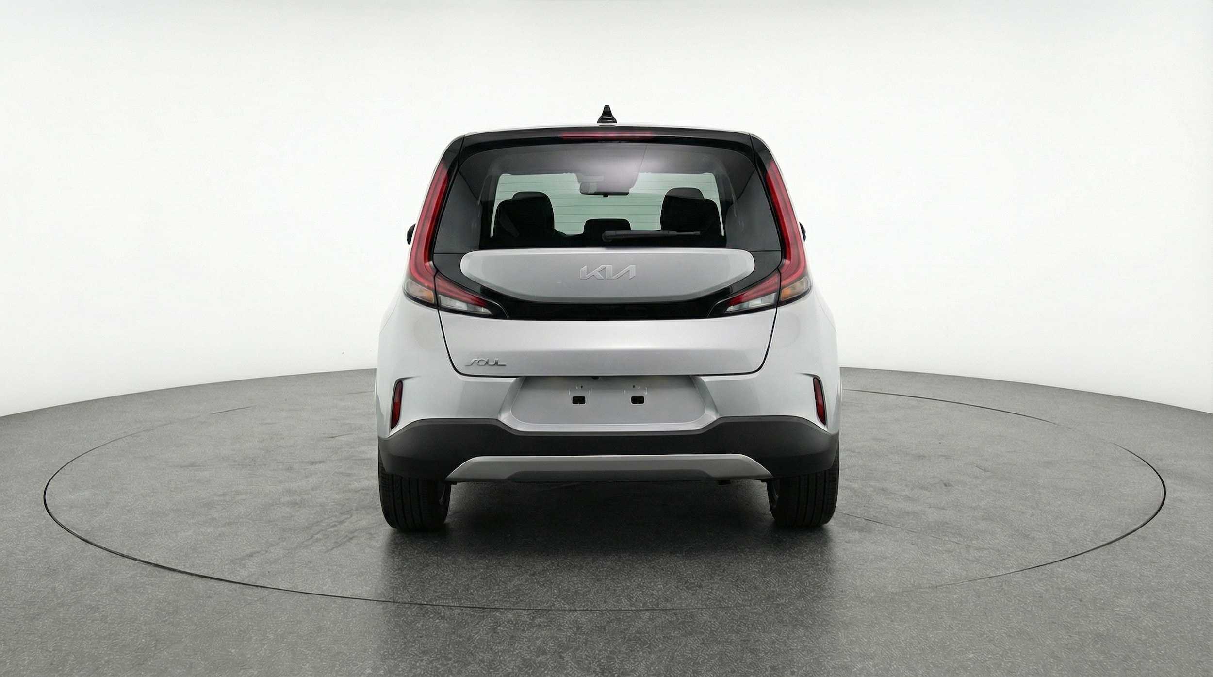 Thumbnail: 2025 Kia Soul - 6