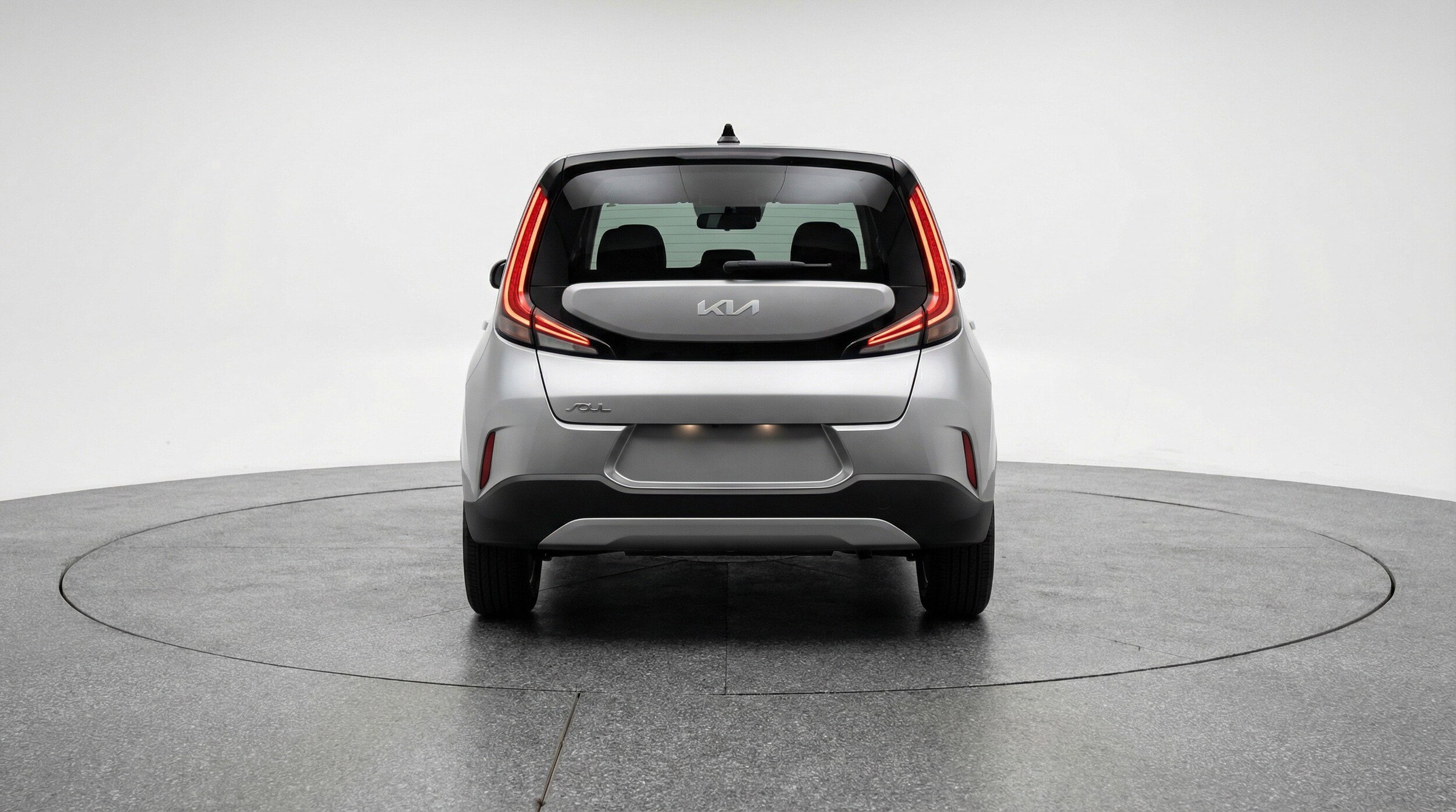 Thumbnail: 2025 Kia Soul - 7