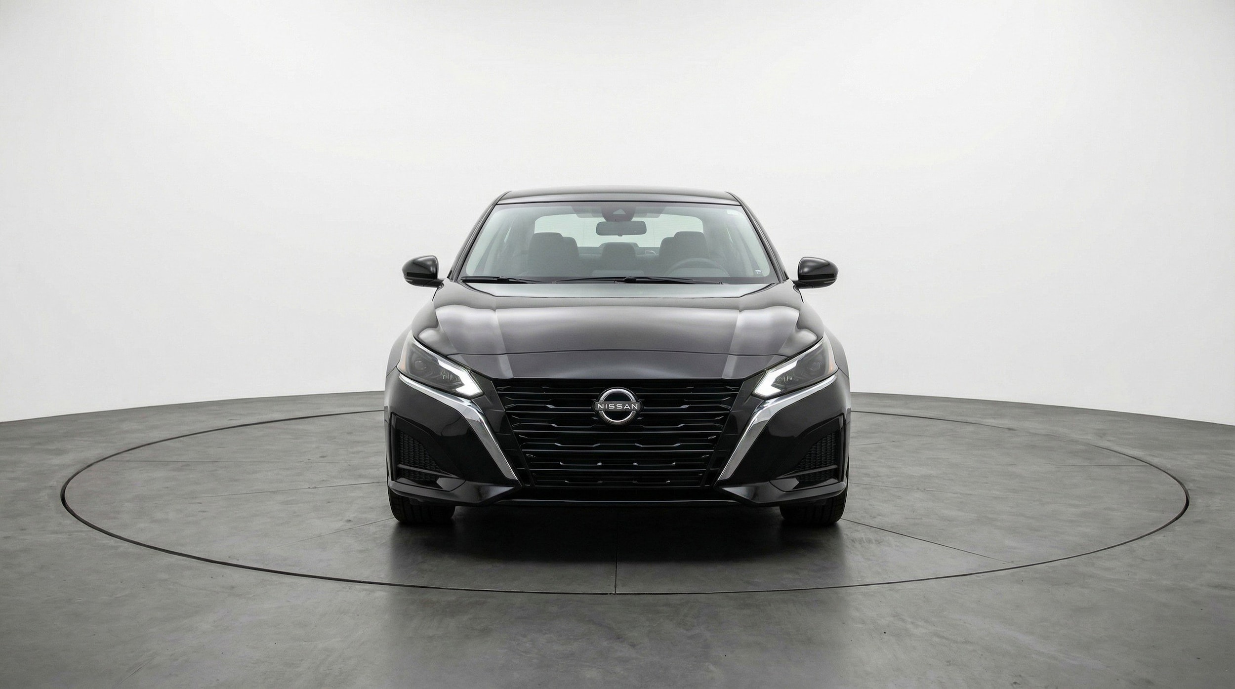 Thumbnail: 2025 Nissan Altima - 2