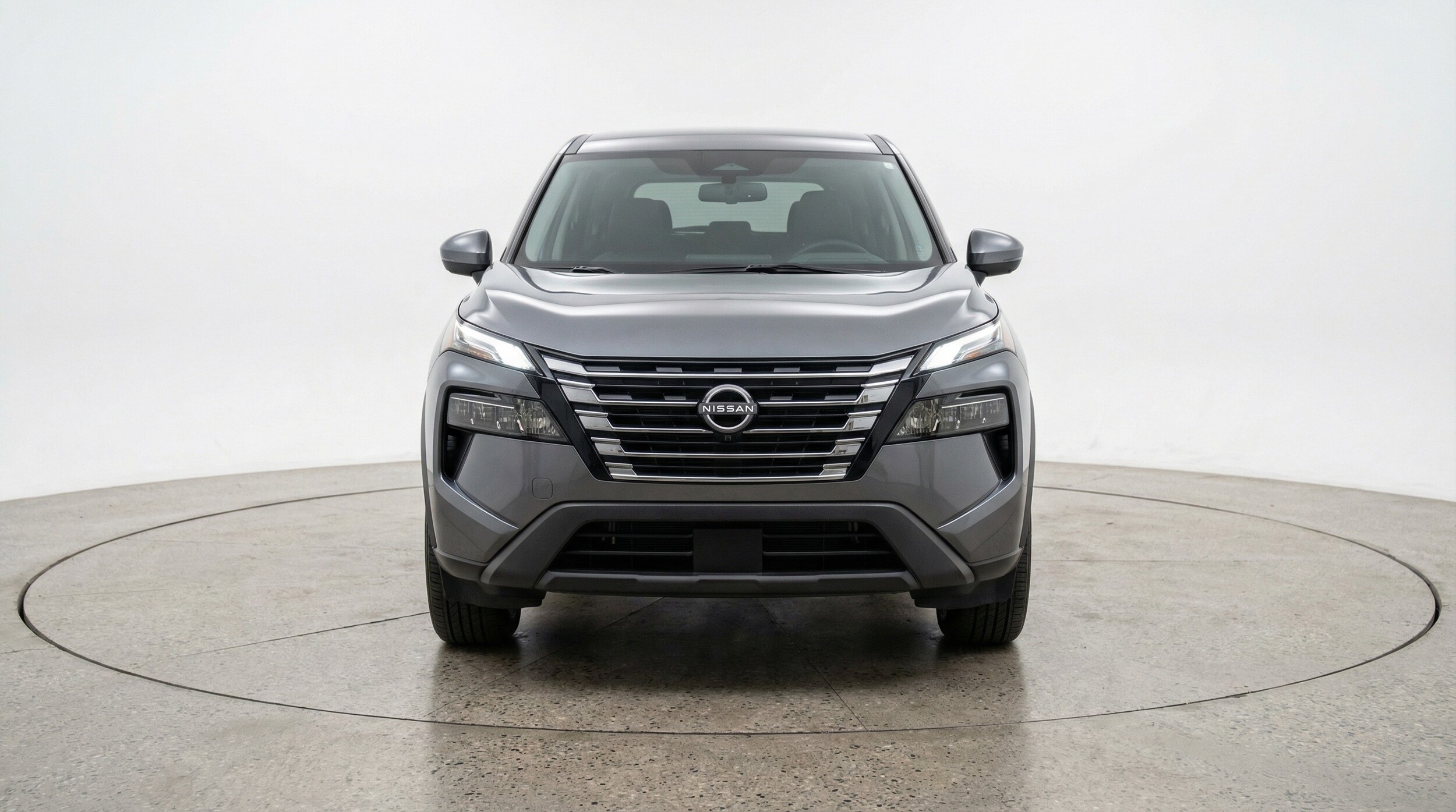 Thumbnail: 2025 Nissan Rogue - 2