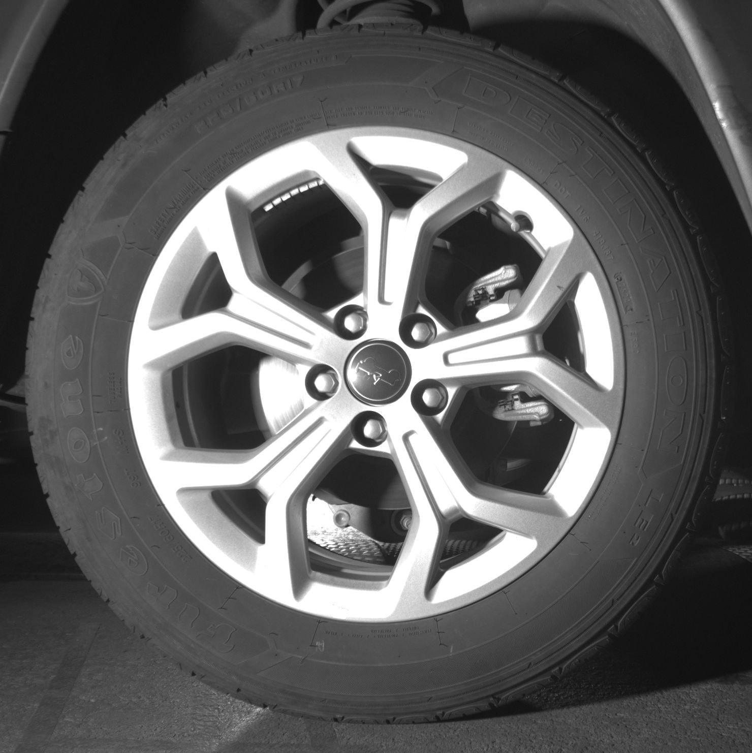 Thumbnail: 2025 Jeep Compass - 12