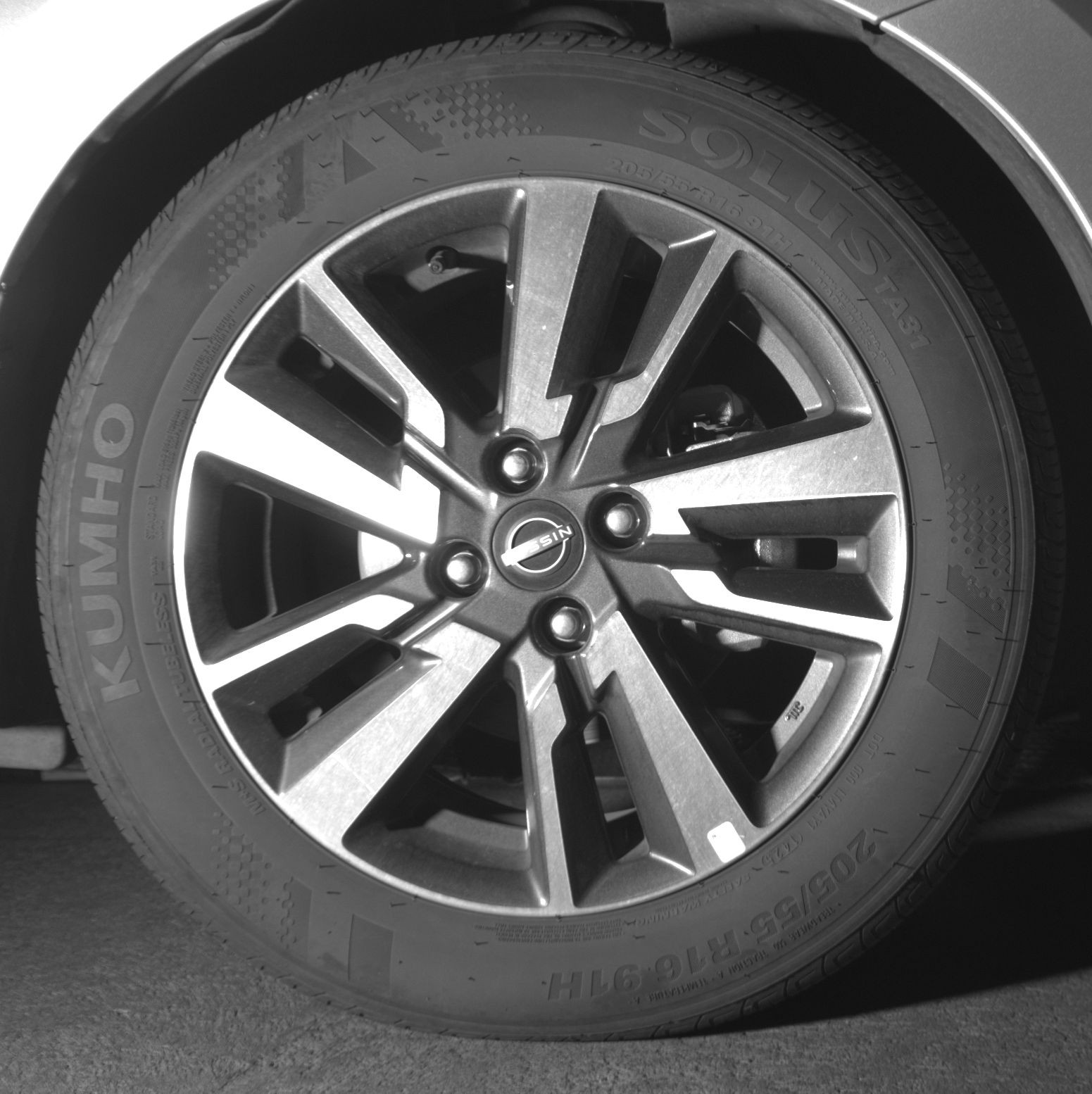 Thumbnail: 2025 Nissan Versa - 10