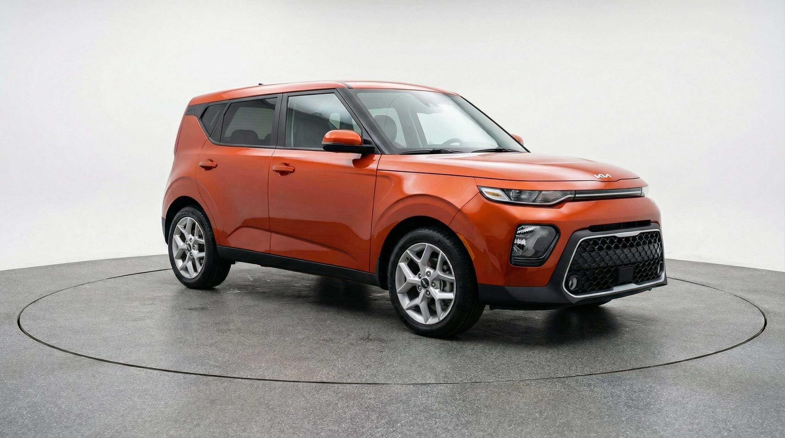 Thumbnail: 2025 Kia Soul - 1