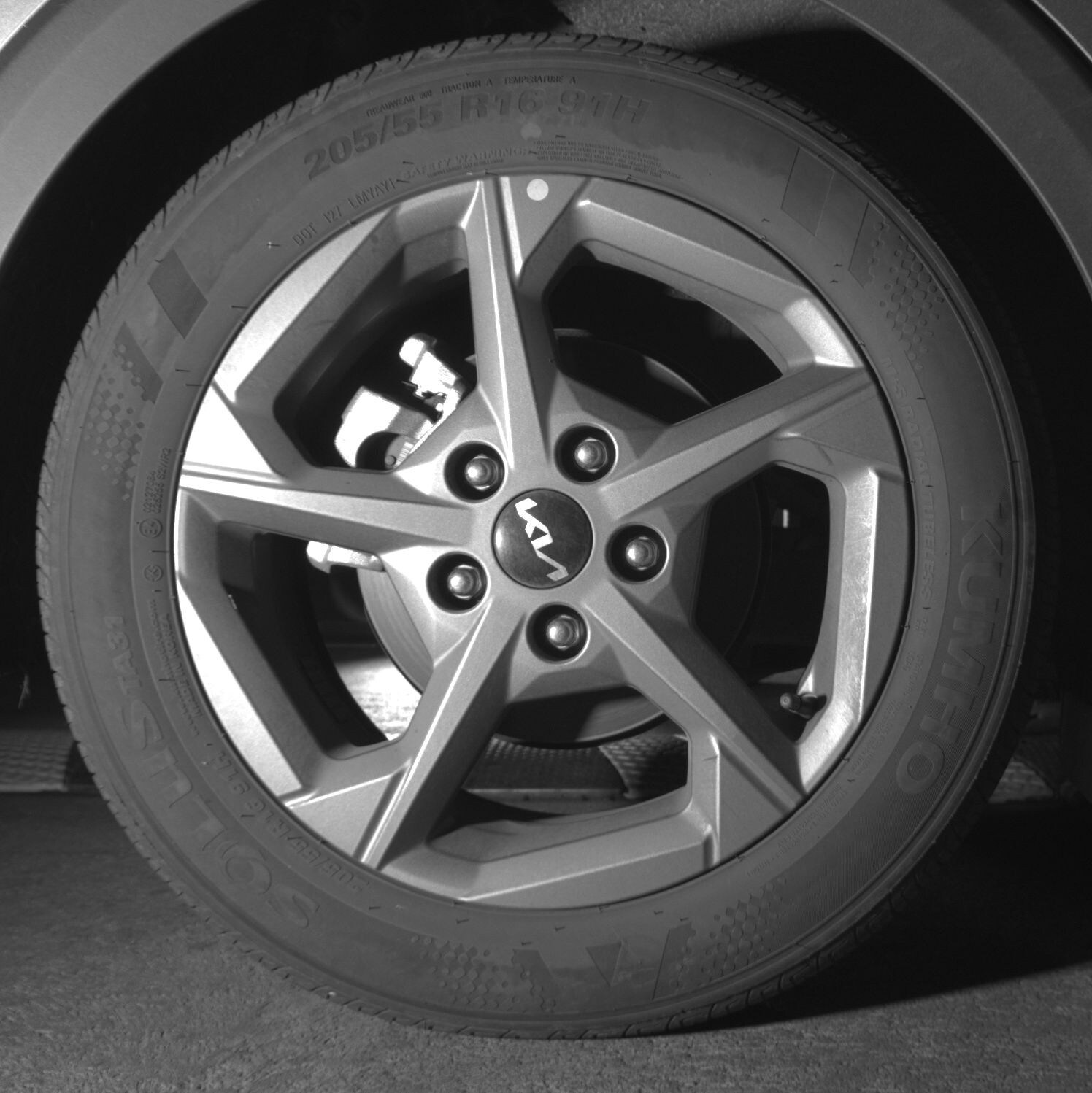 Thumbnail: 2025 Kia K4 - 12