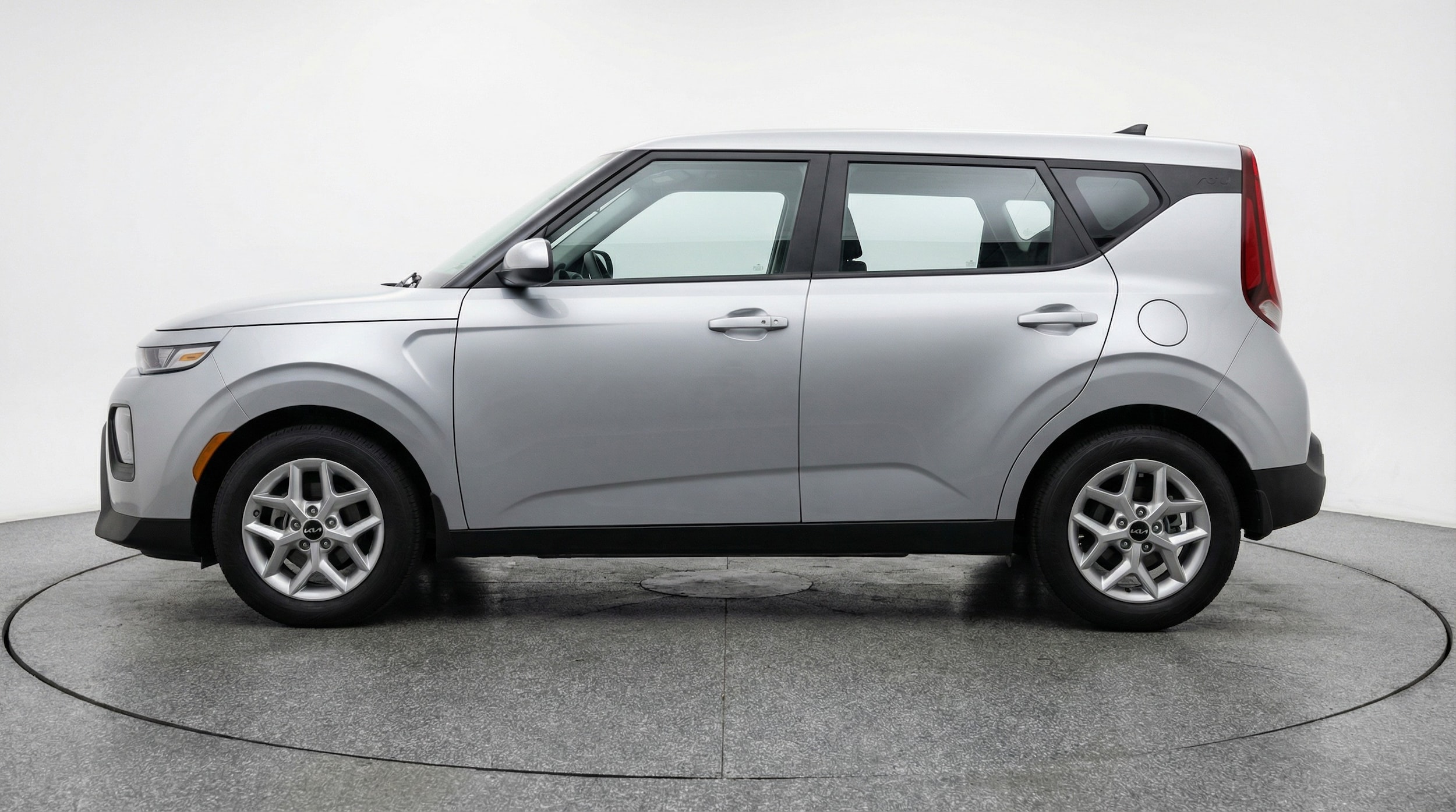 Thumbnail: 2025 Kia Soul - 4