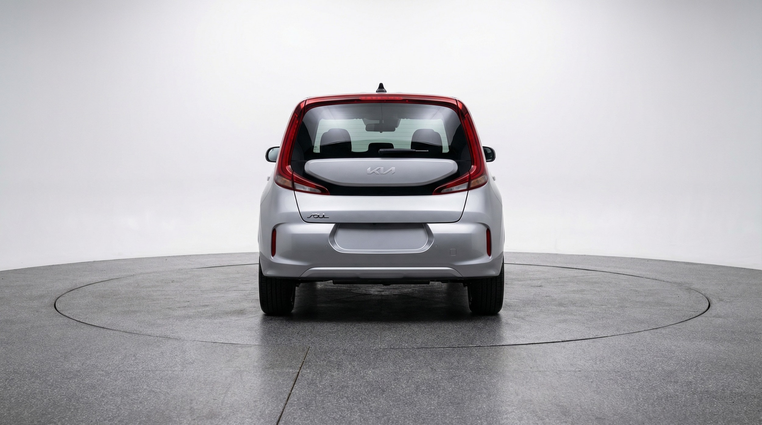 Thumbnail: 2025 Kia Soul - 6