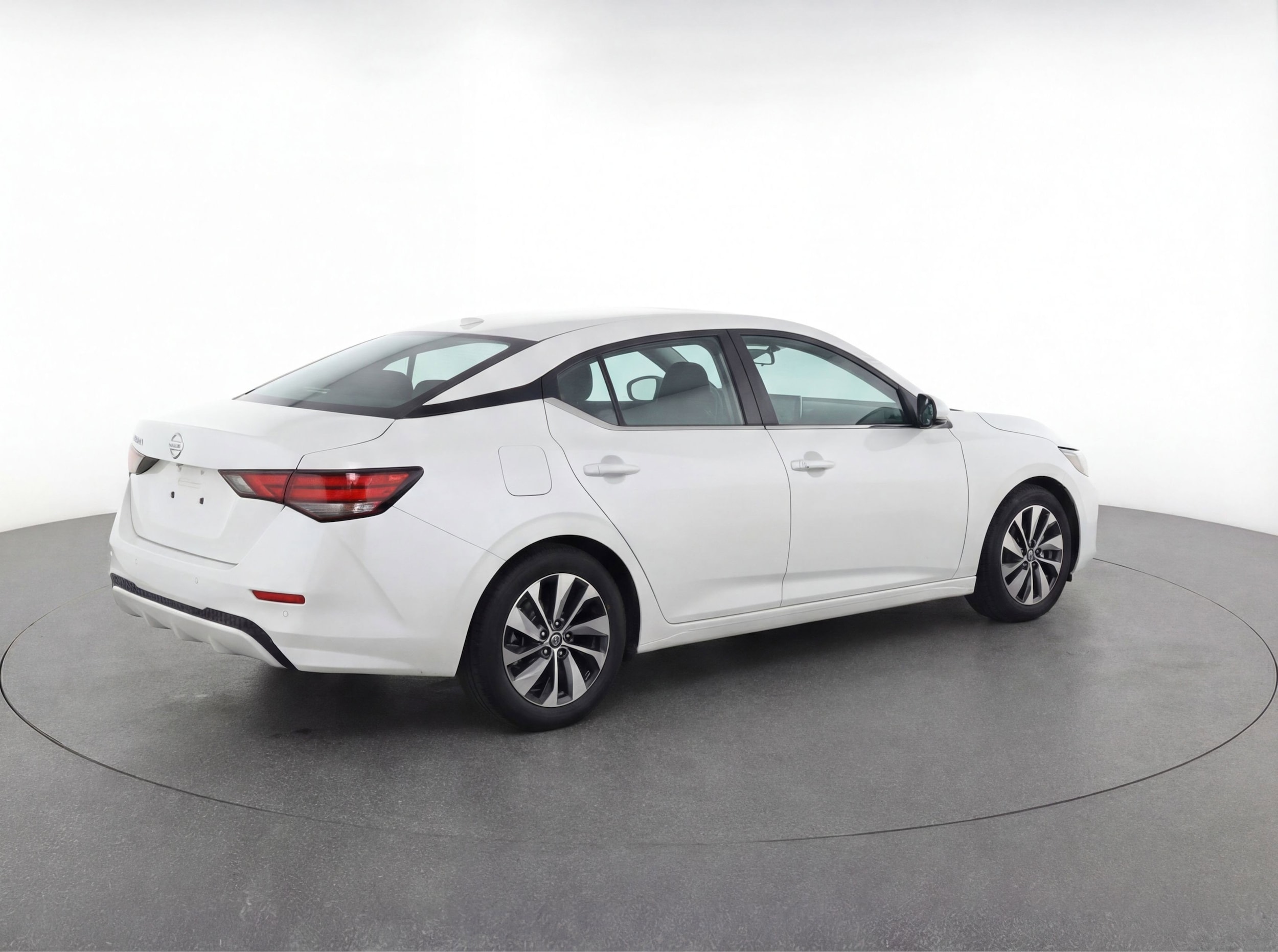 Thumbnail: 2023 Nissan Altima - 9