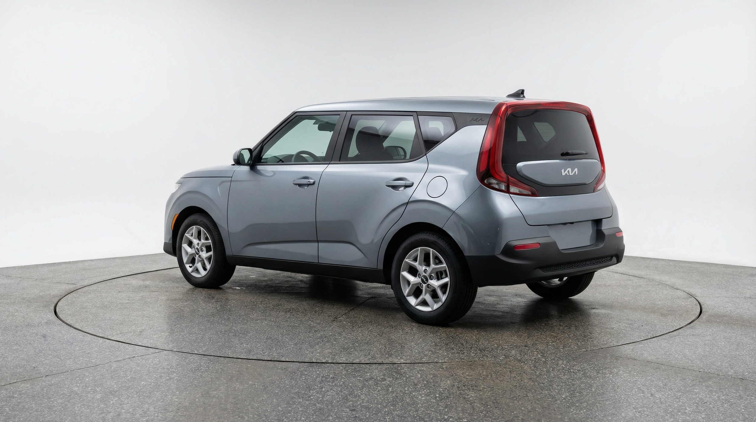 Thumbnail: 2025 Kia Soul - 5