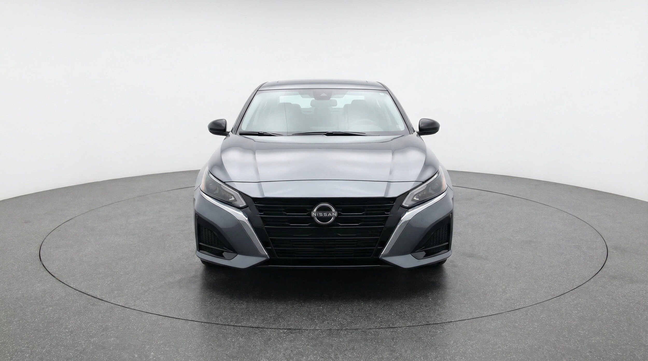 Thumbnail: 2025 Nissan Altima - 2