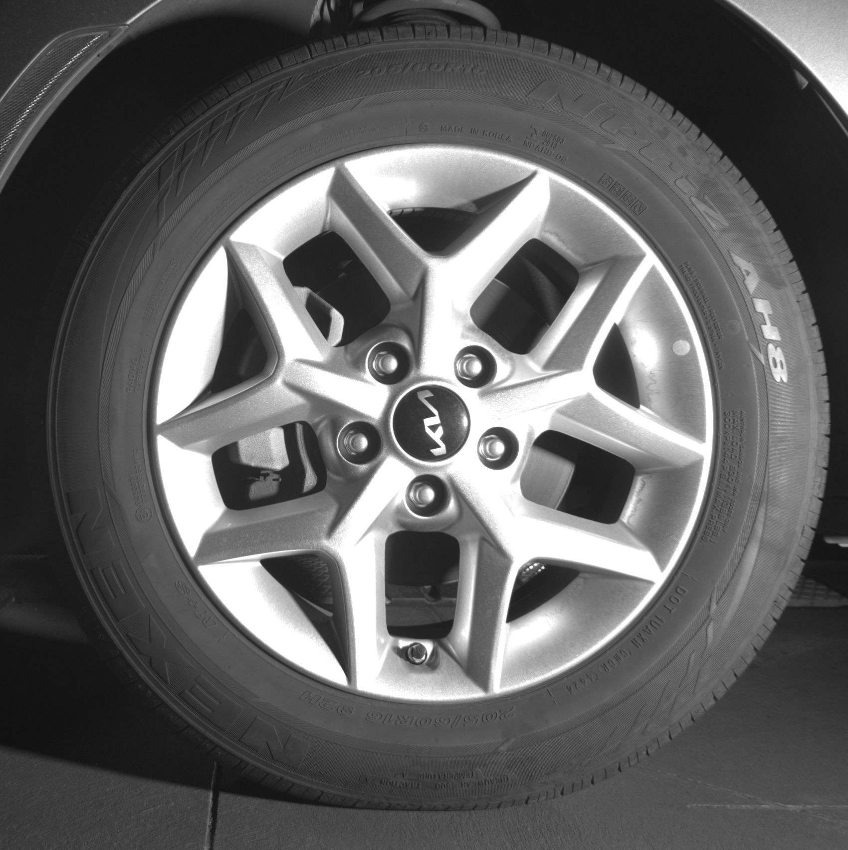 Thumbnail: 2025 Kia Soul - 9