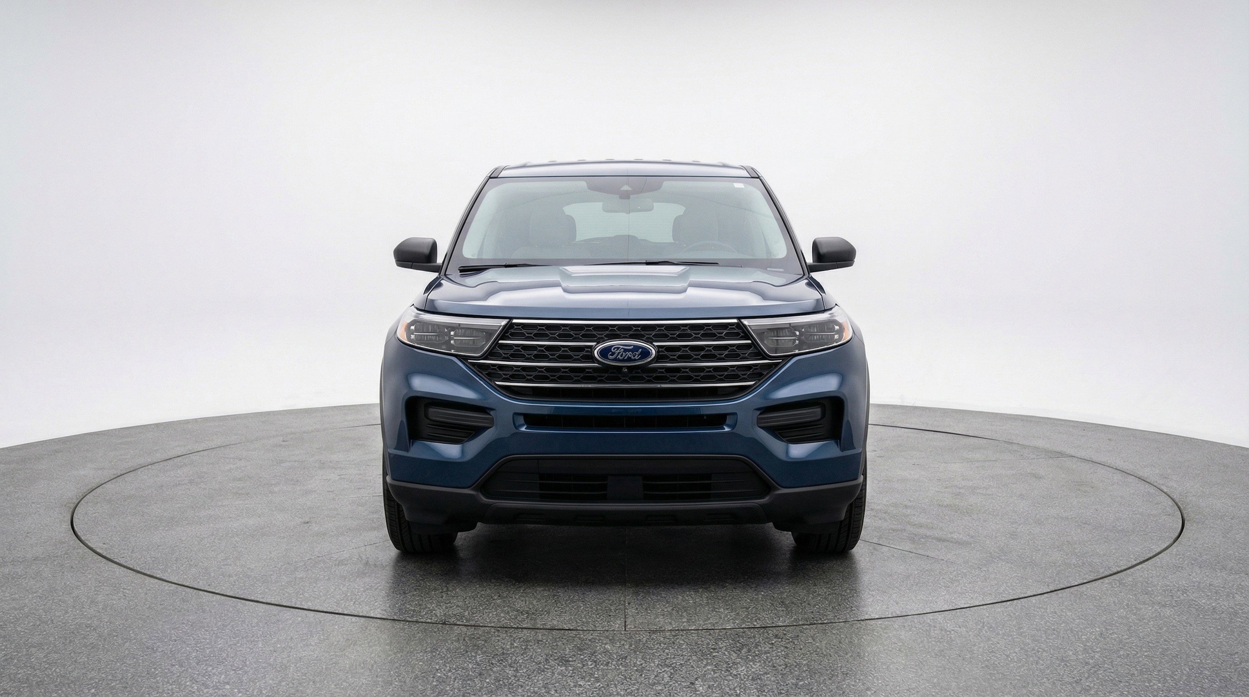 Thumbnail: 2024 Ford Explorer - 2