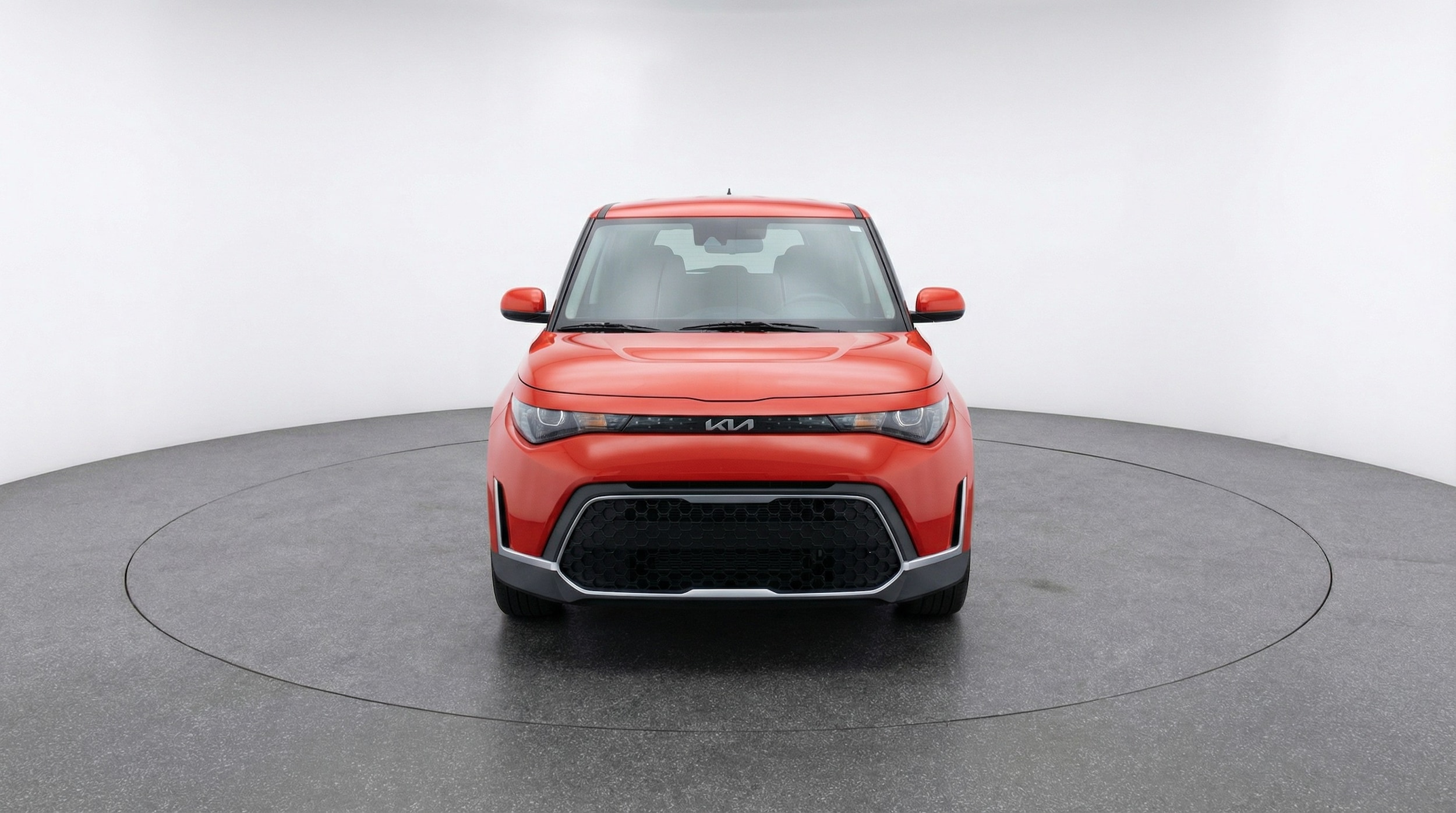 Thumbnail: 2025 Kia Soul - 2