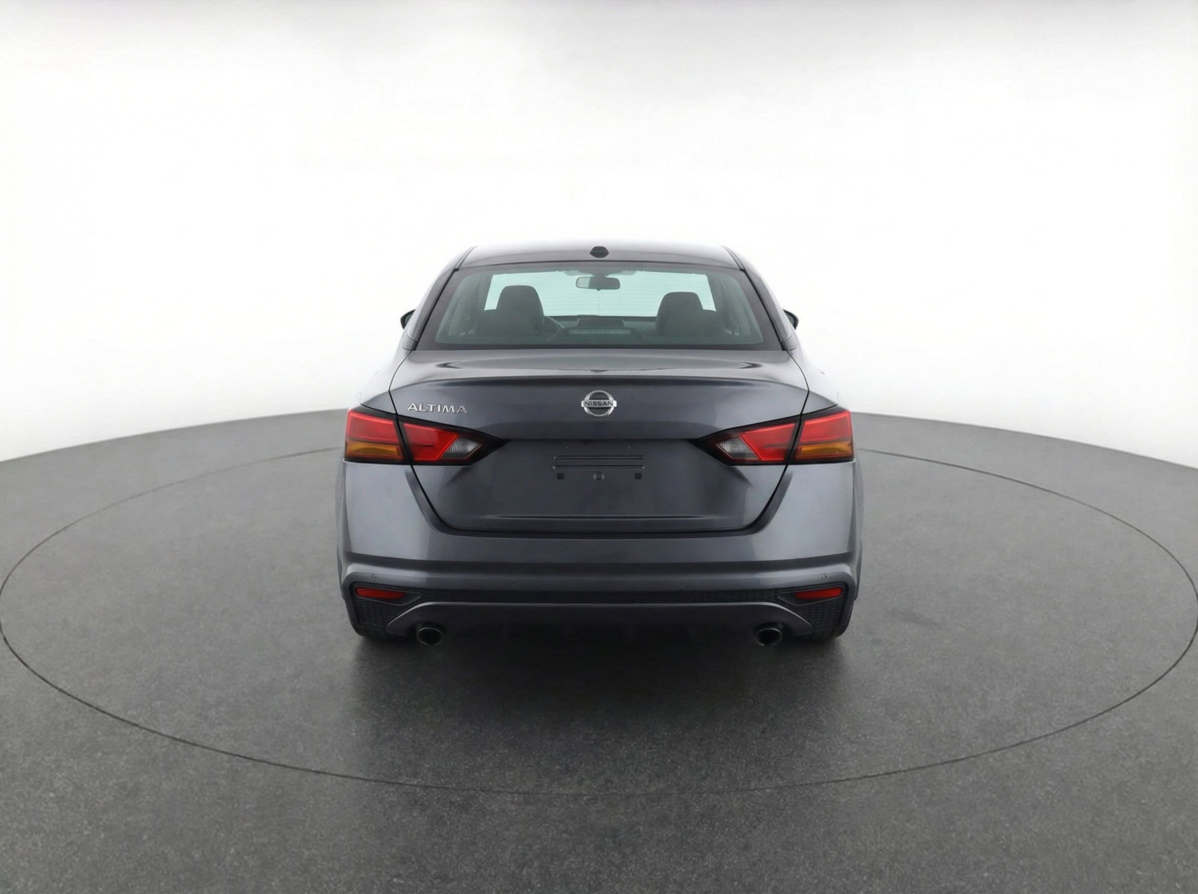 Thumbnail: 2023 Nissan Altima - 7