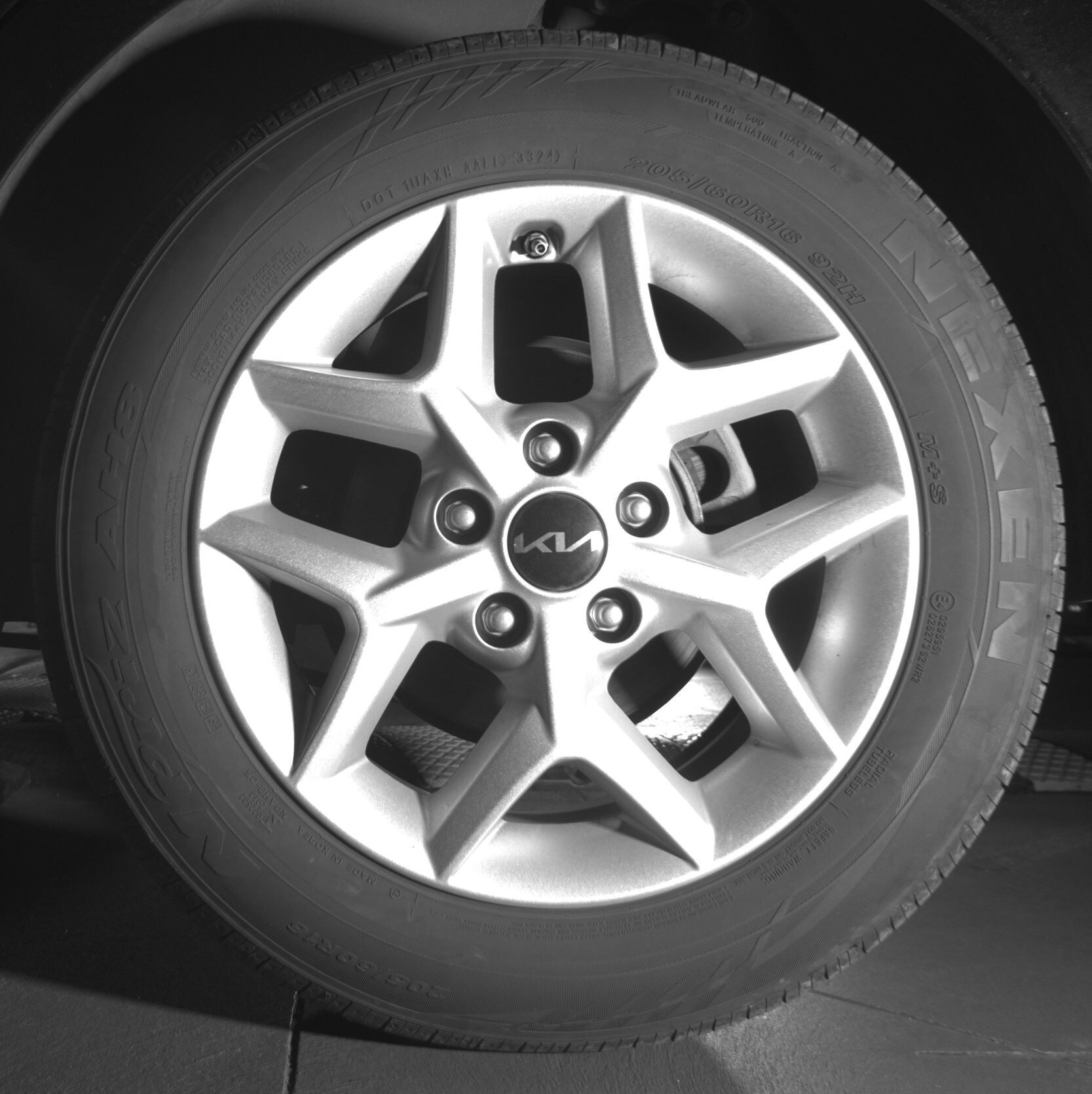 Thumbnail: 2025 Kia Soul - 11