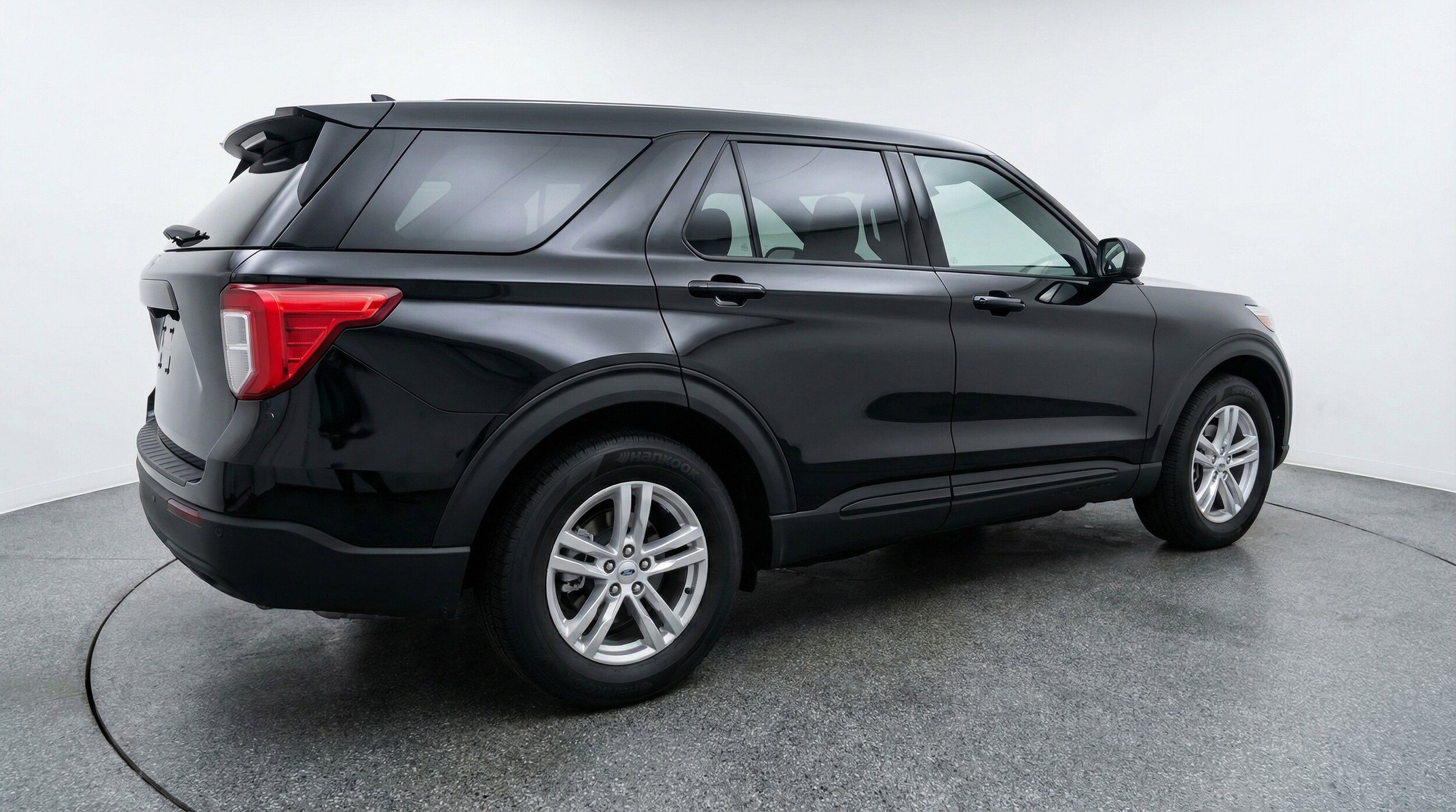 Thumbnail: 2024 Ford Explorer - 9