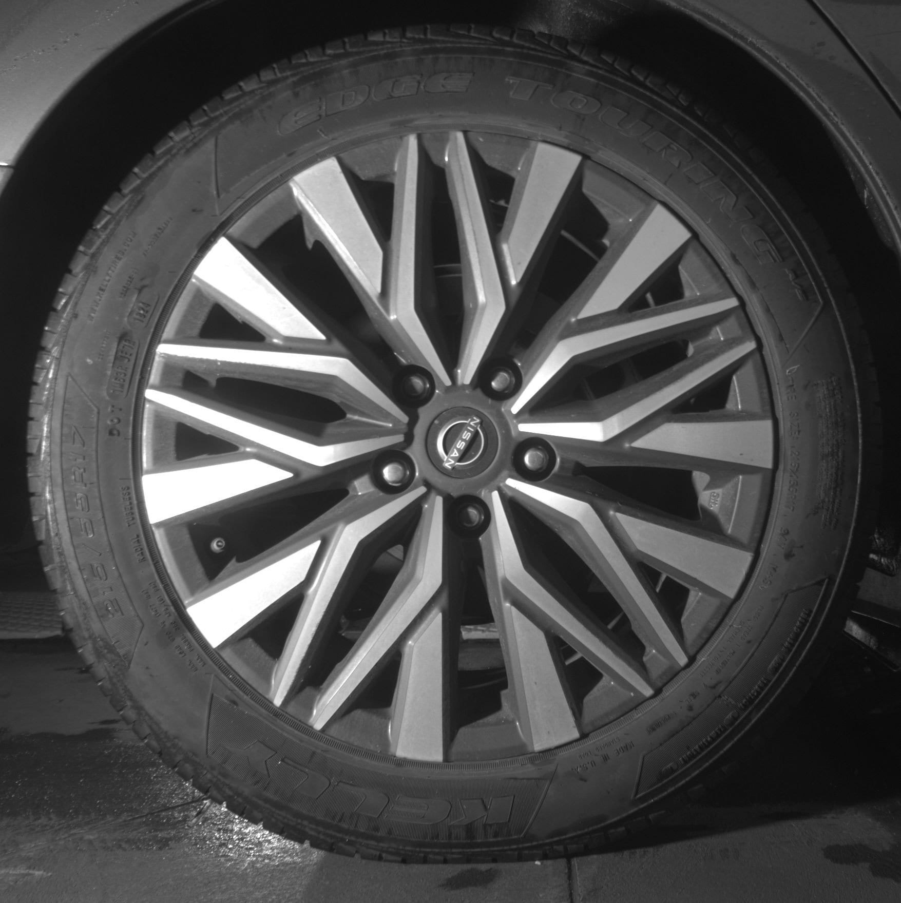 Thumbnail: 2025 Nissan Altima - 15