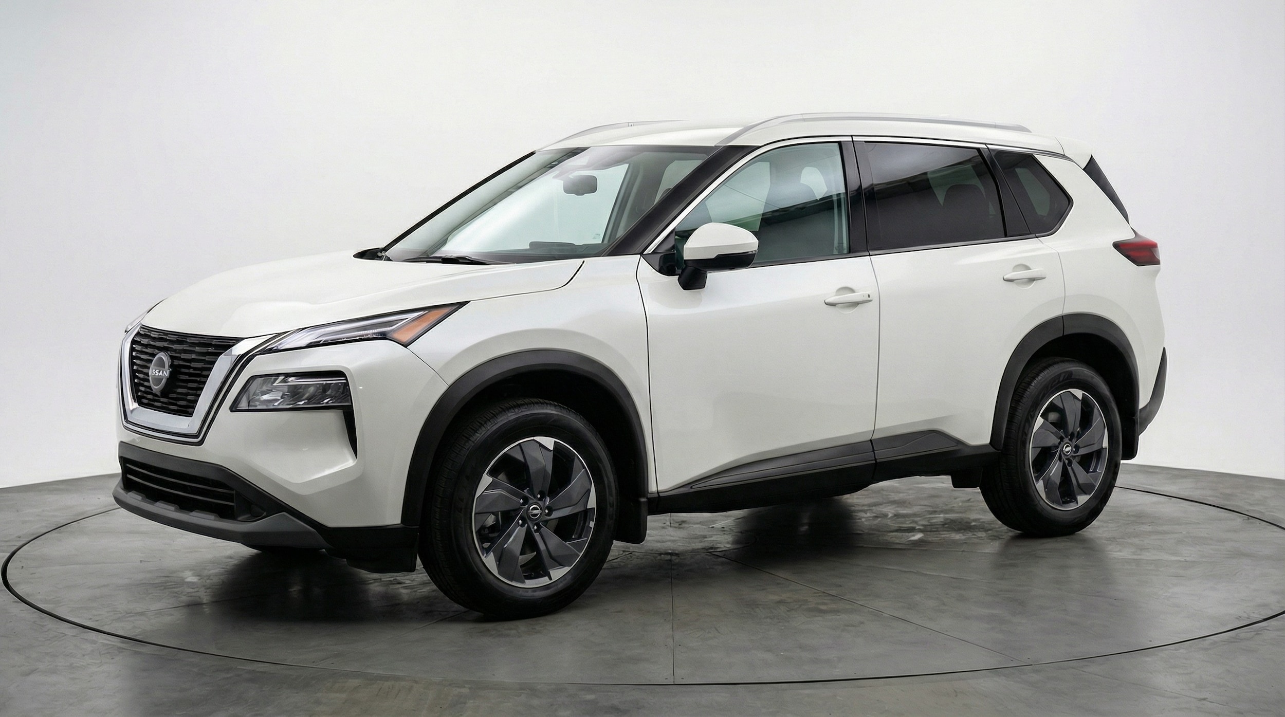 Thumbnail: 2025 Nissan Rogue - 3