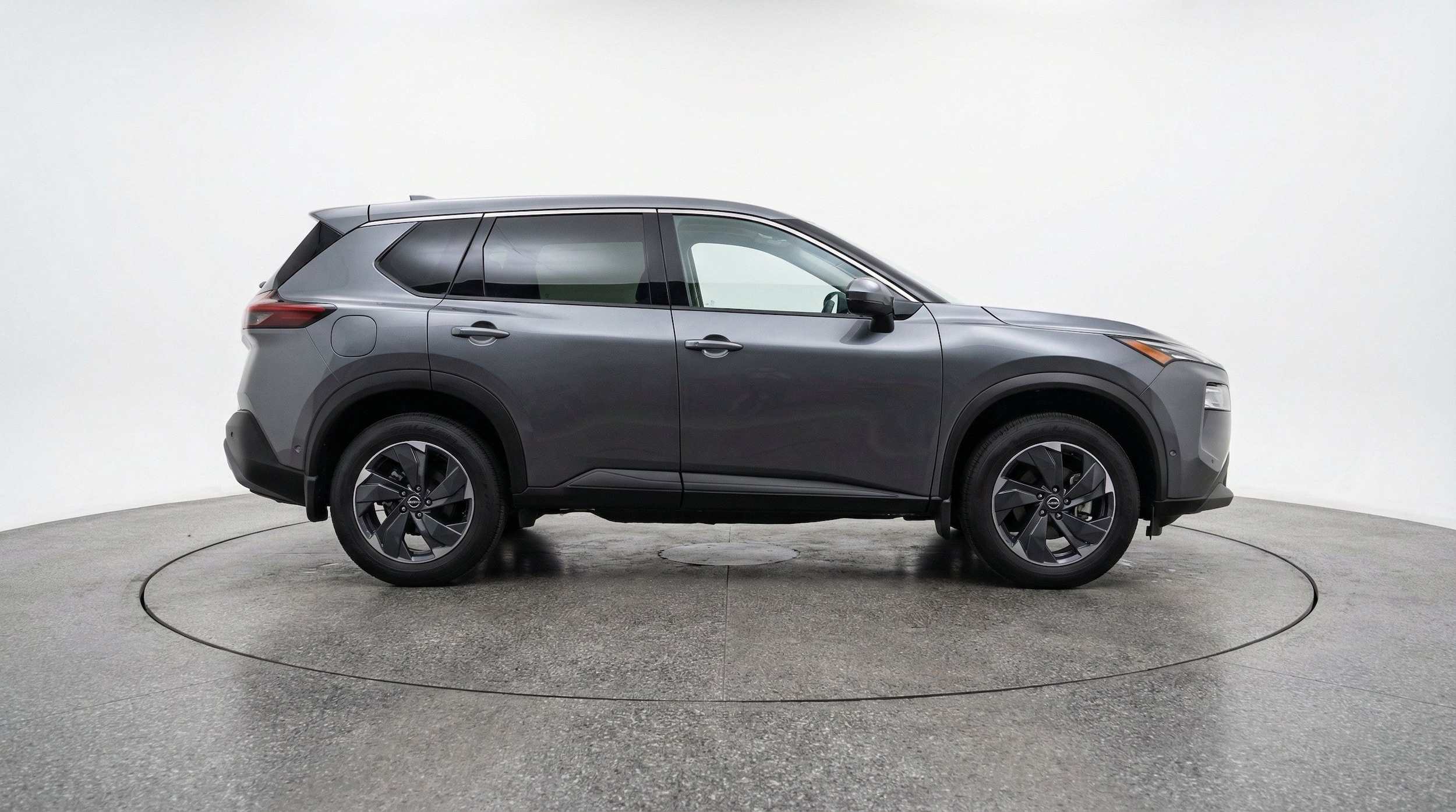 Thumbnail: 2025 Nissan Rogue - 10