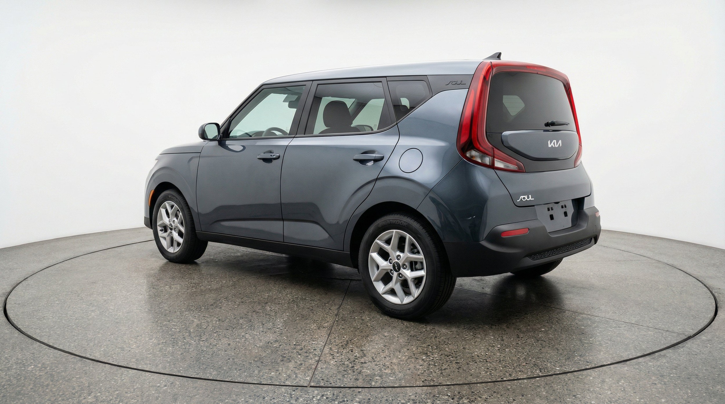 Thumbnail: 2025 Kia Soul - 6