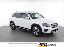 2024 Mercedes-Benz GLB 250 -
                  Kahului, HI