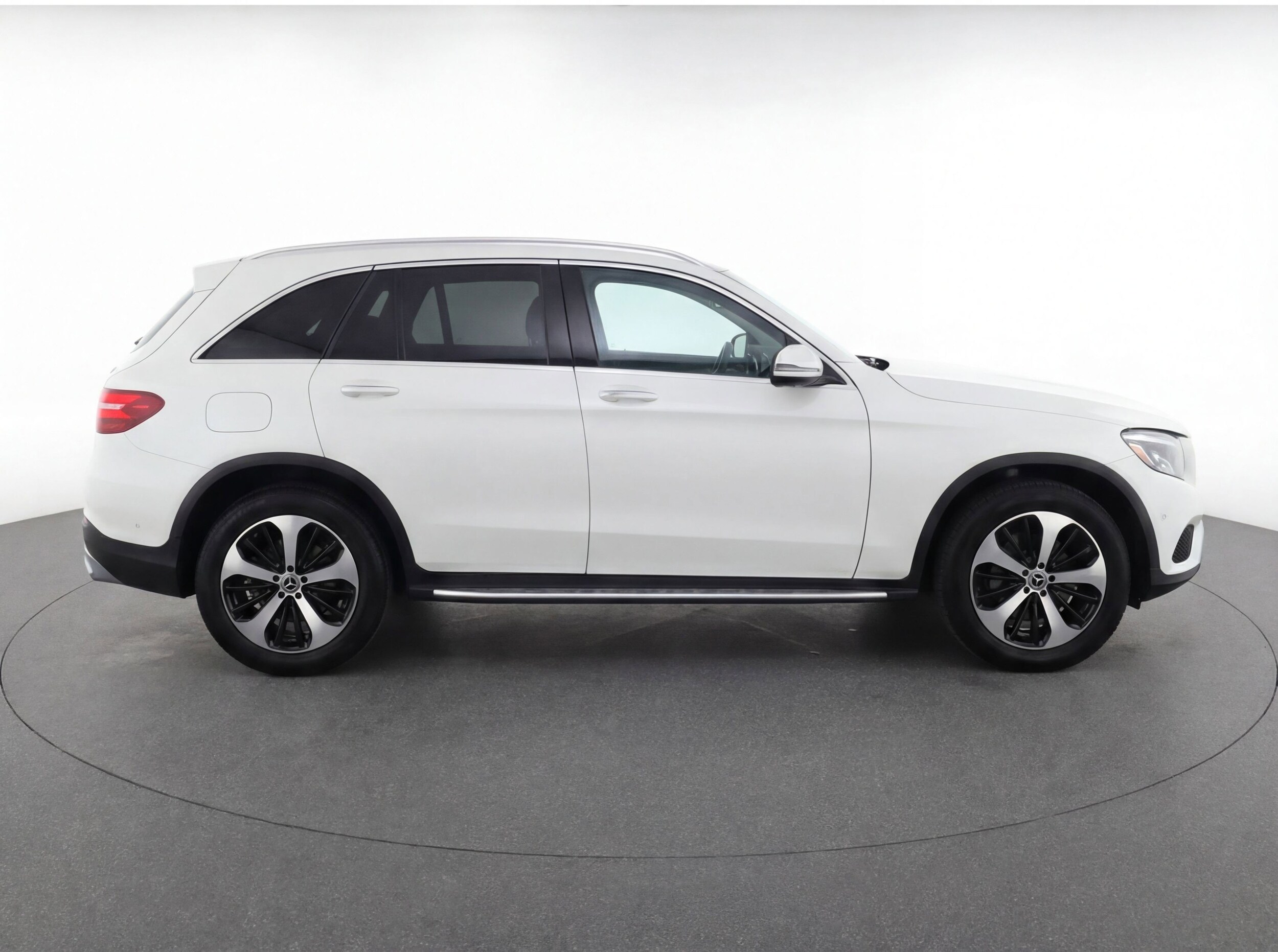 Thumbnail: 2025 Mercedes-Benz GLA - 11