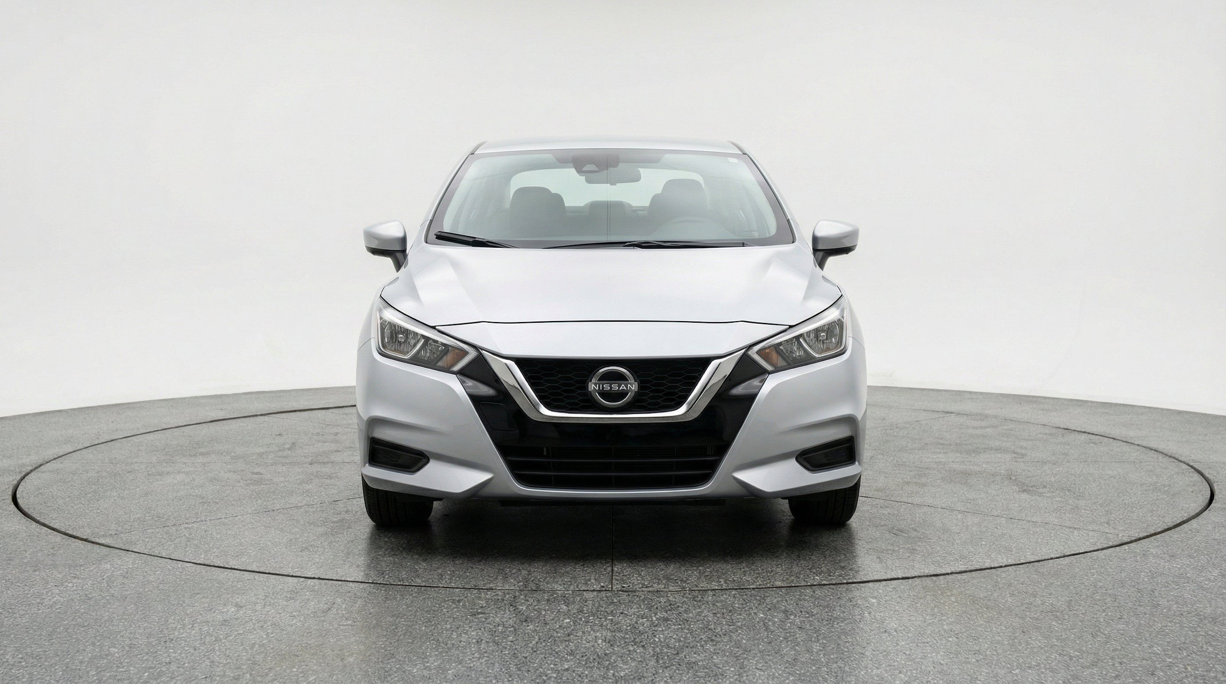 Thumbnail: 2025 Nissan Versa - 2