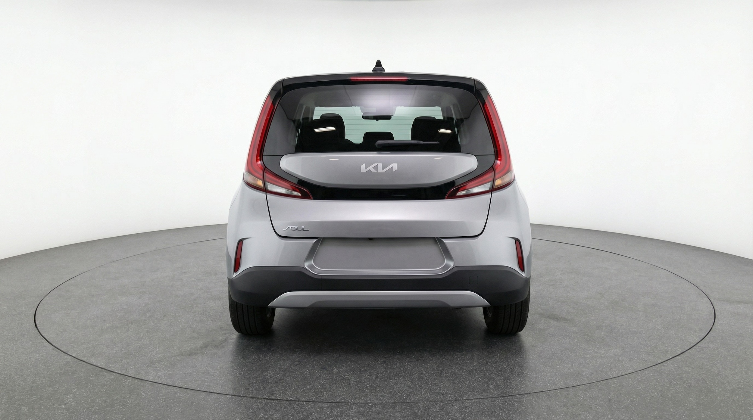 Thumbnail: 2025 Kia Soul - 6