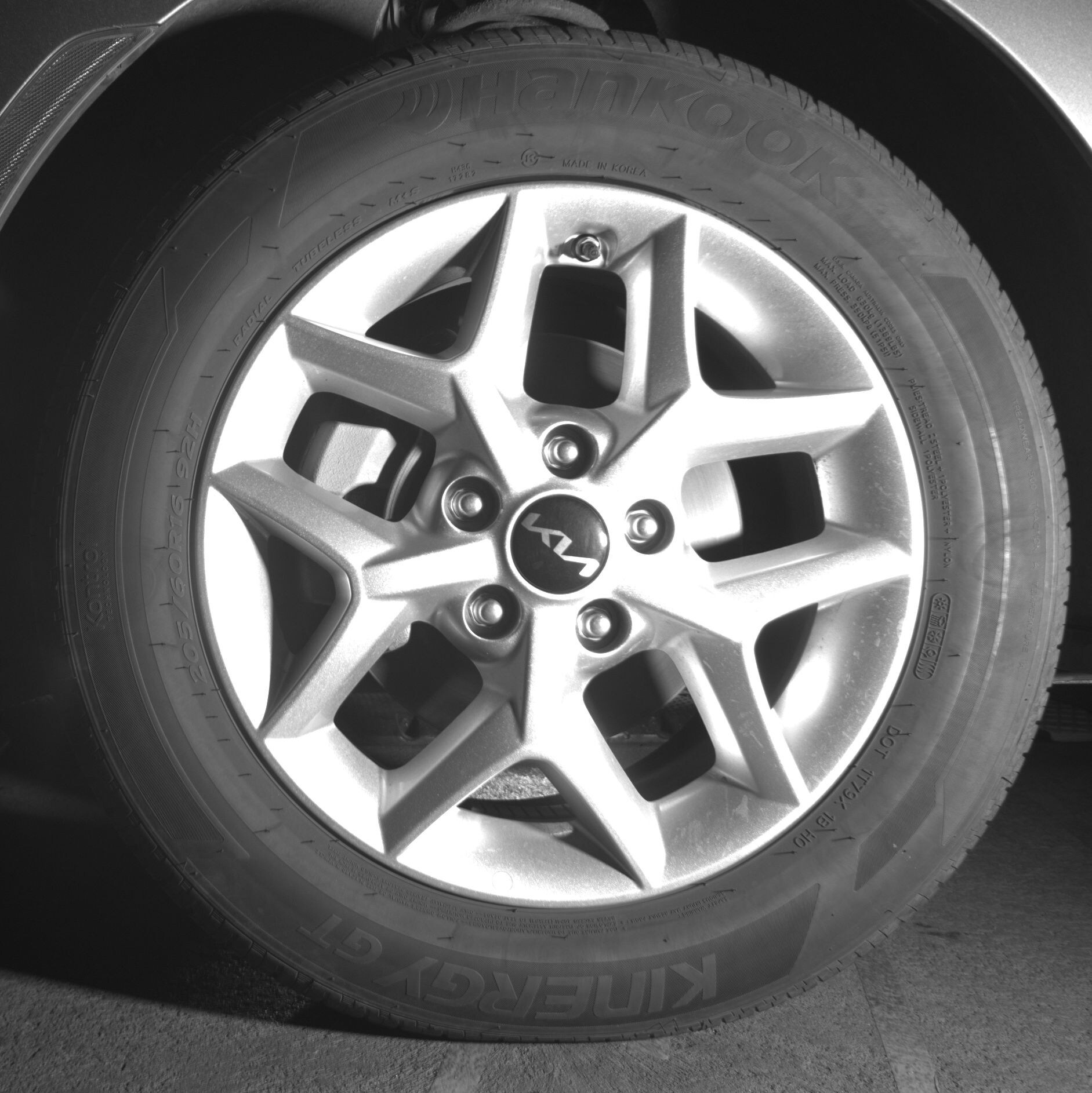 Thumbnail: 2025 Kia Soul - 9