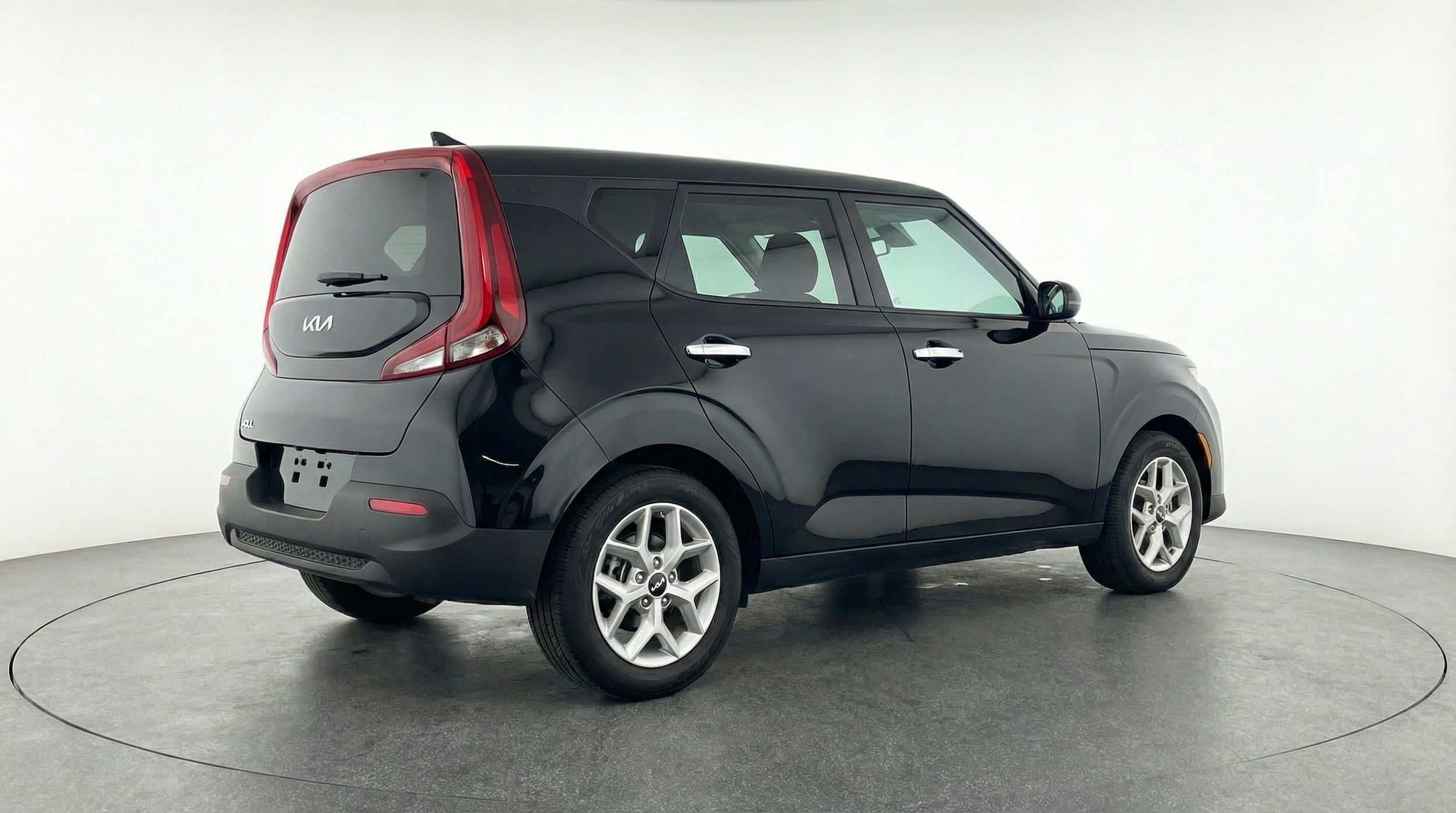Thumbnail: 2025 Kia Soul - 7